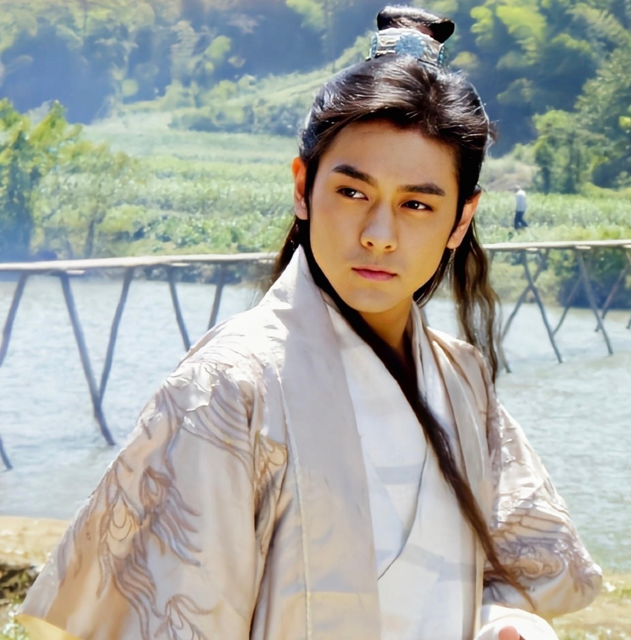 Thiên long bát bộ 2021 ảnh 3 Thien long bat bo 2021 anh 3