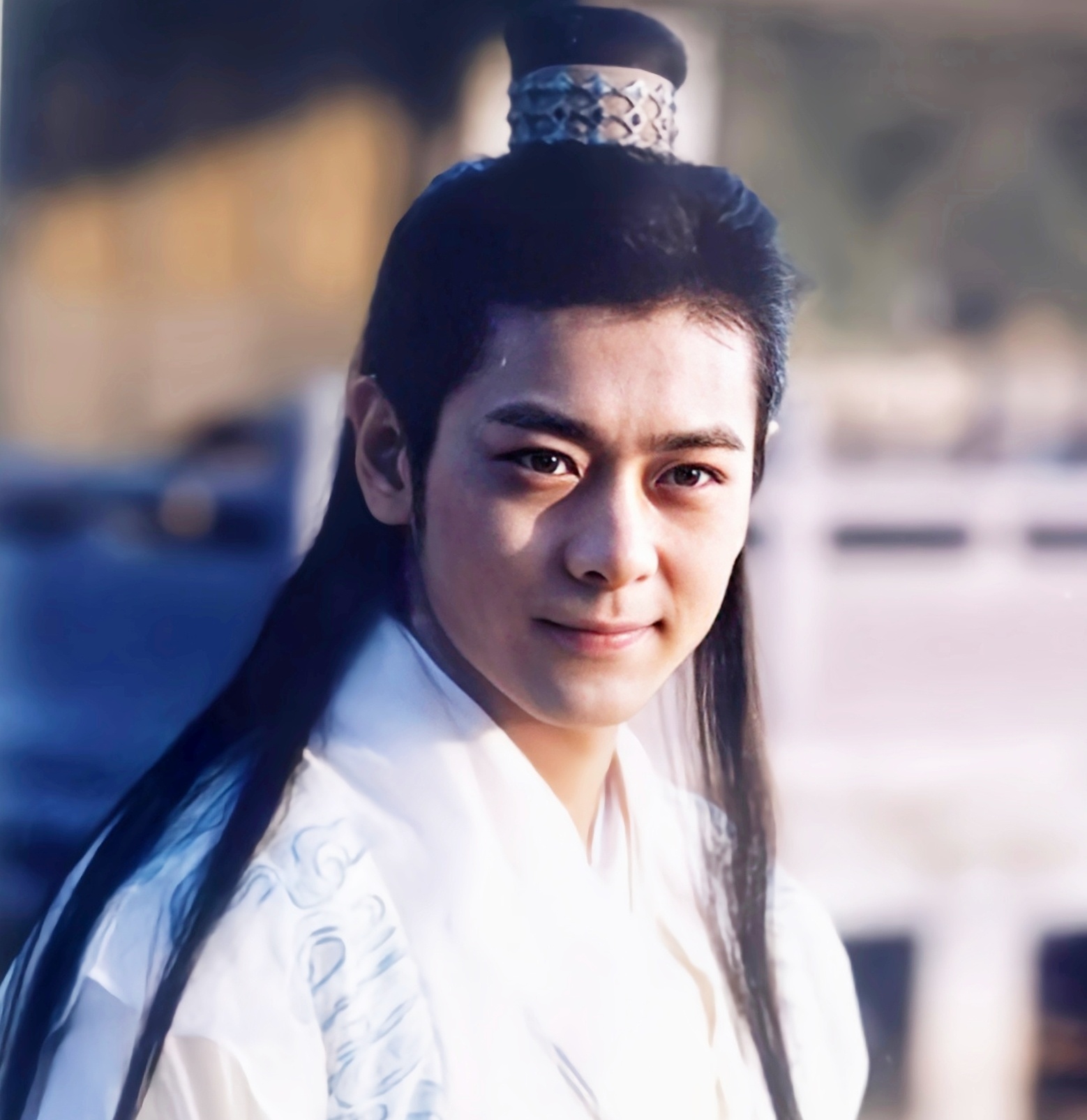 Thiên long bát bộ 2021 ảnh 1 Thien long bat bo 2021 anh 1