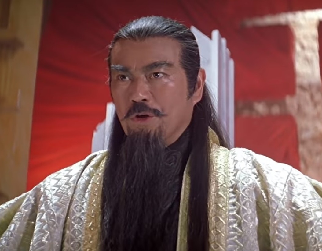 Sonny Chiba qua doi anh 2