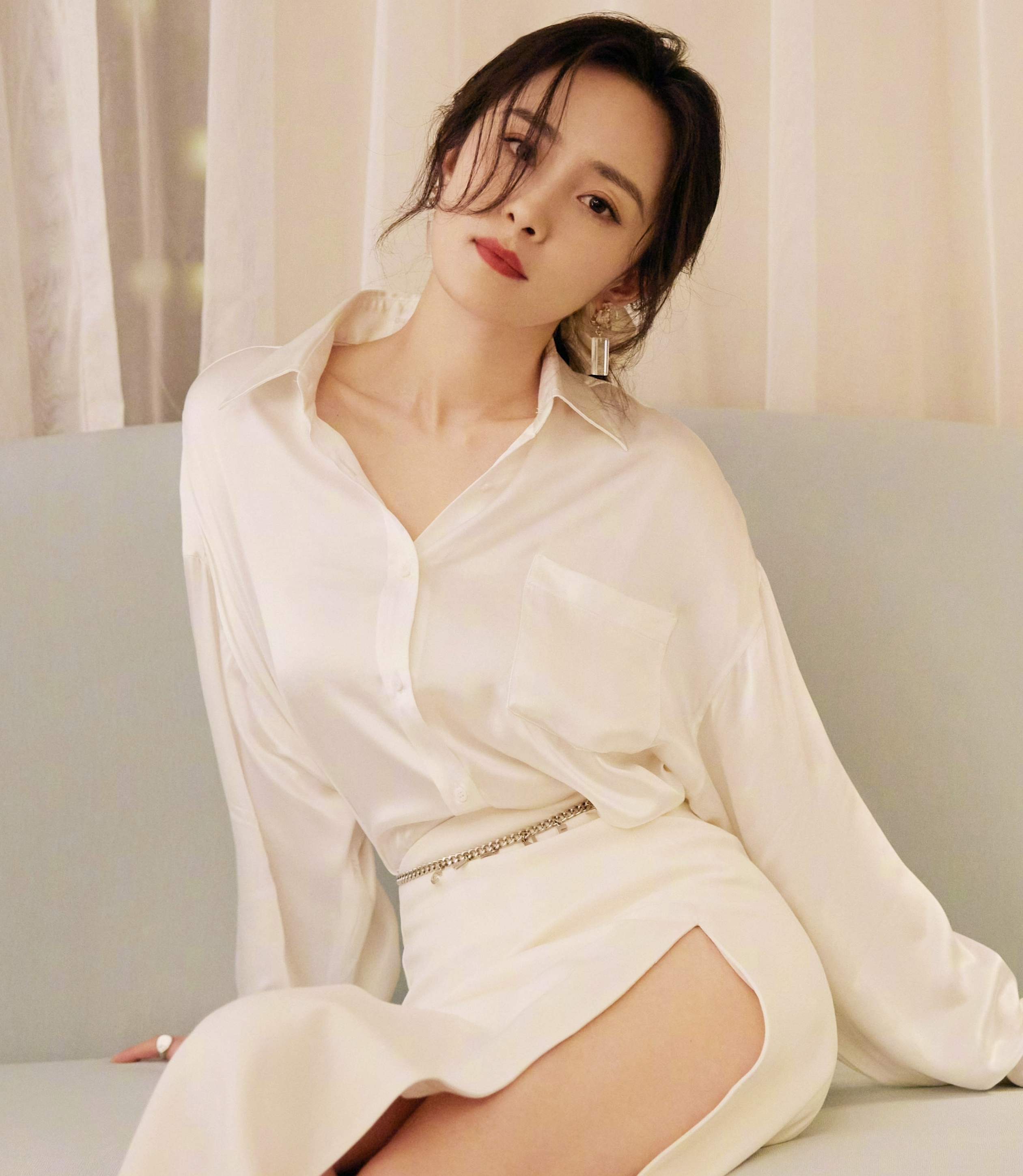 10 nghe si noi tieng nhat Trung Quoc theo Forbes anh 1