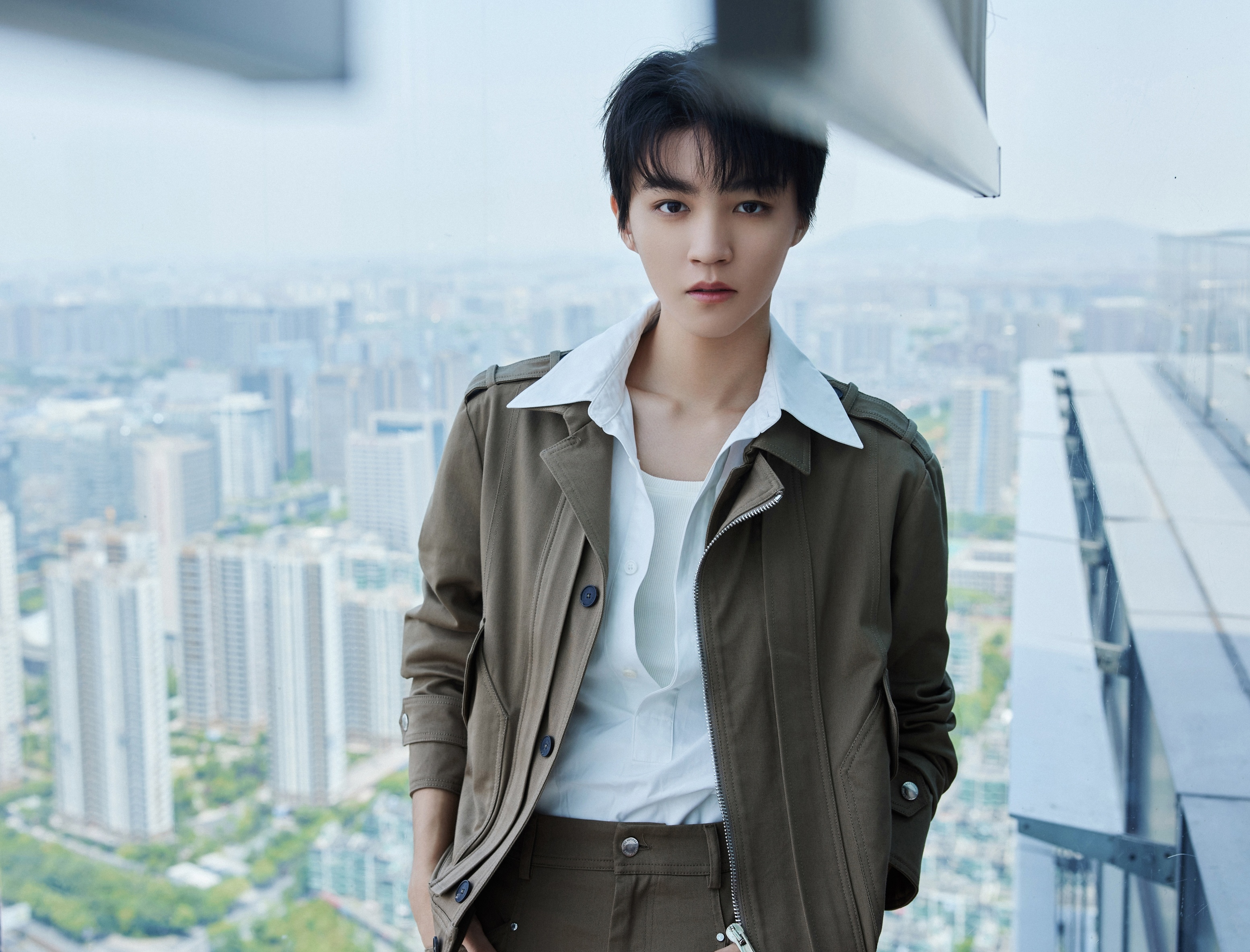 10 nghe si noi tieng nhat Trung Quoc theo Forbes anh 12