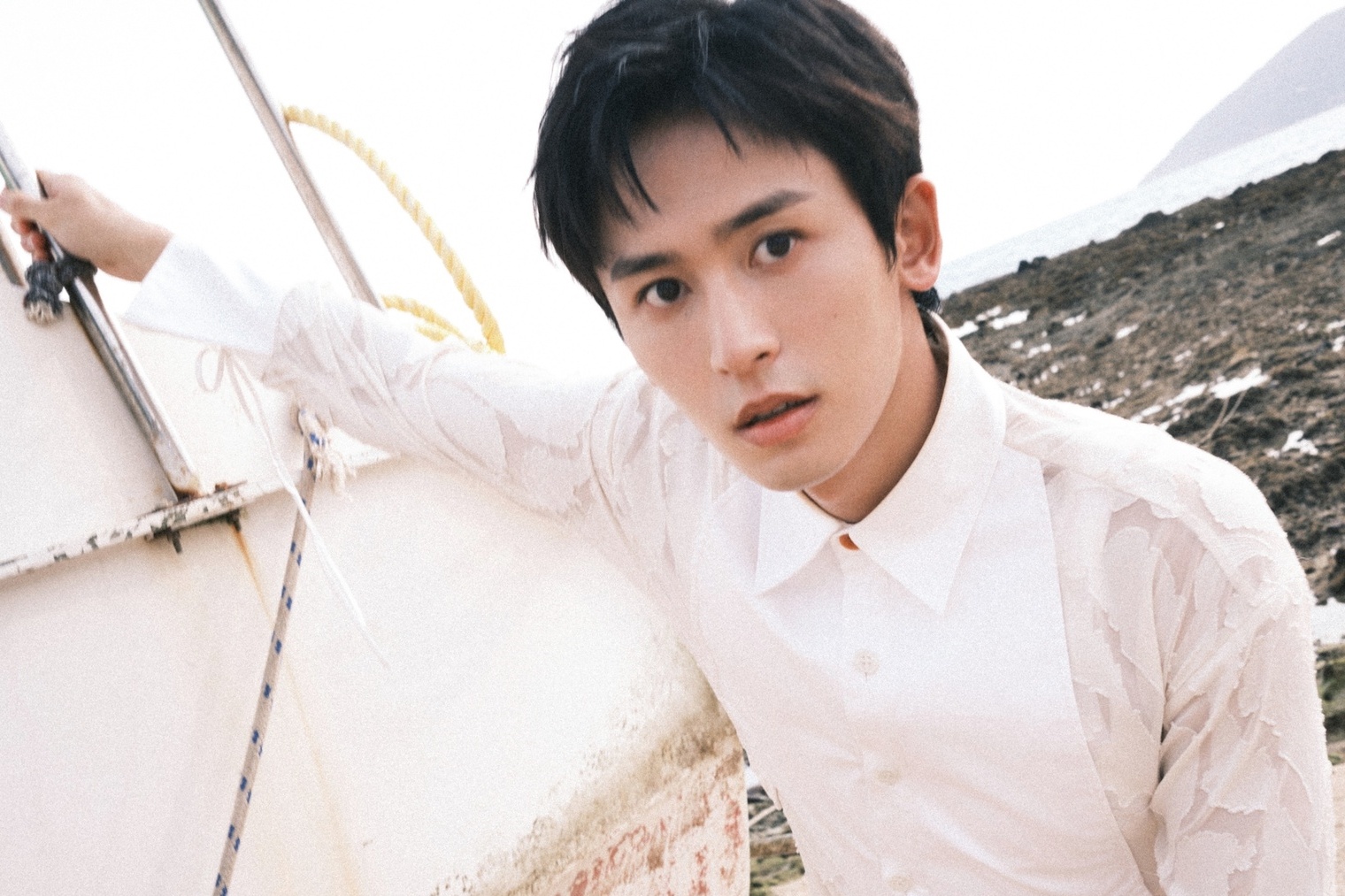 Go toan bo phim cua Truong Triet Han sau scandal chan dong hinh anh