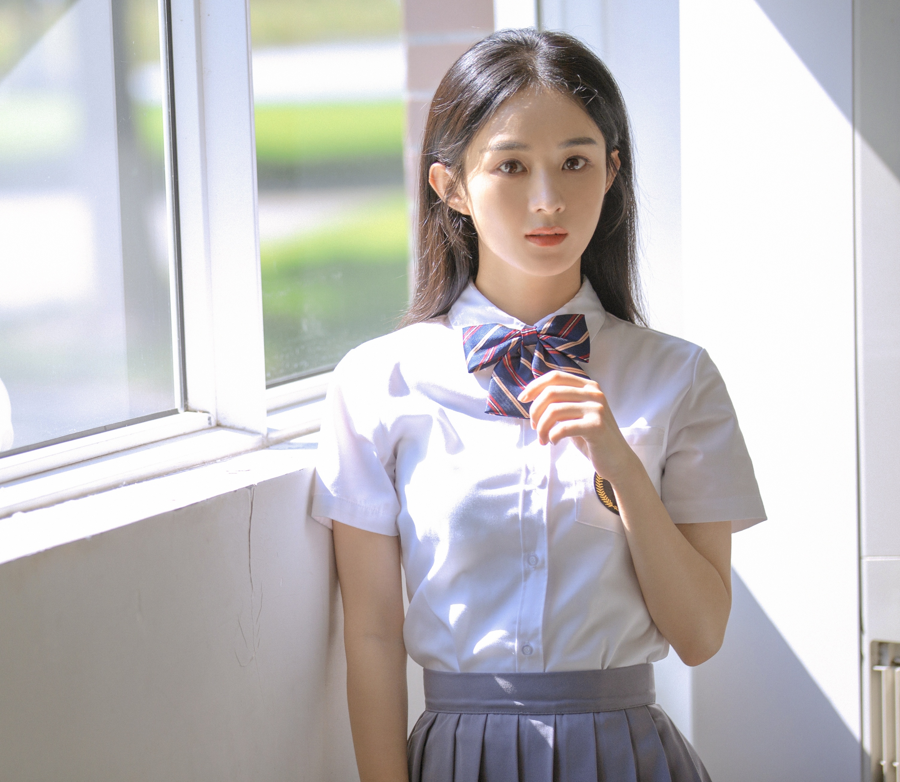 Trieu Le Dinh va Ta Na anh 6