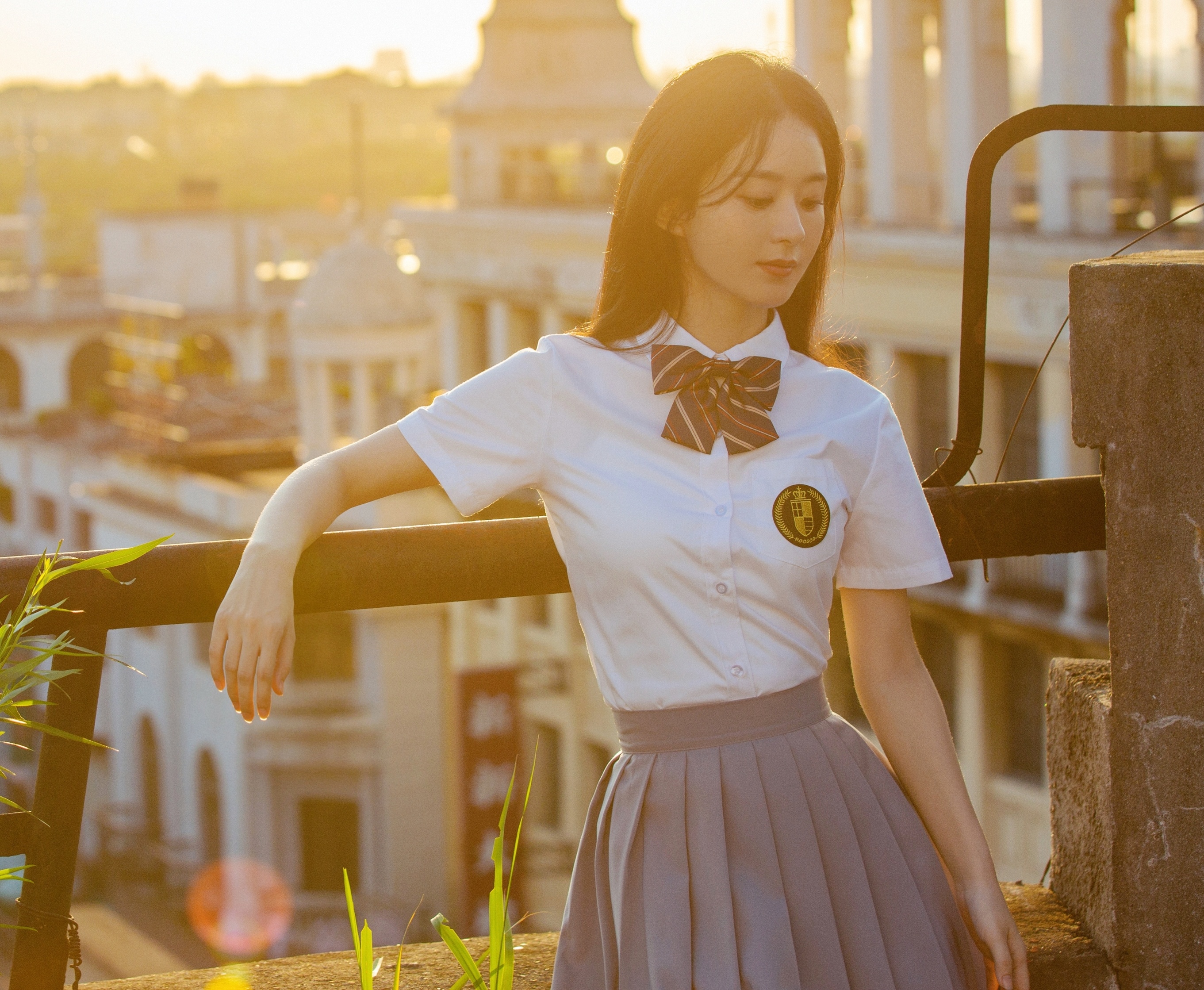 Trieu Le Dinh va Ta Na anh 7