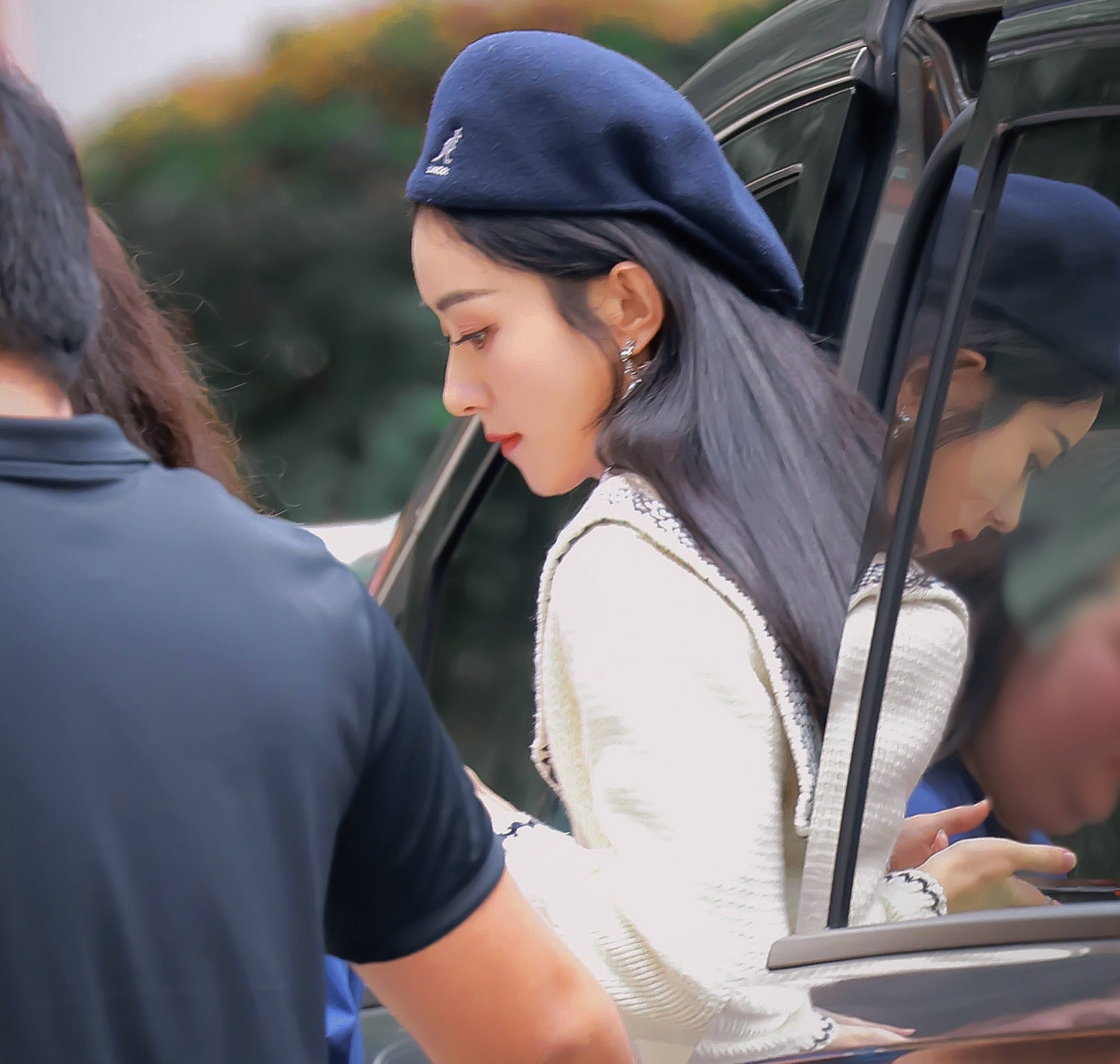 Trieu Le Dinh va Ta Na anh 3