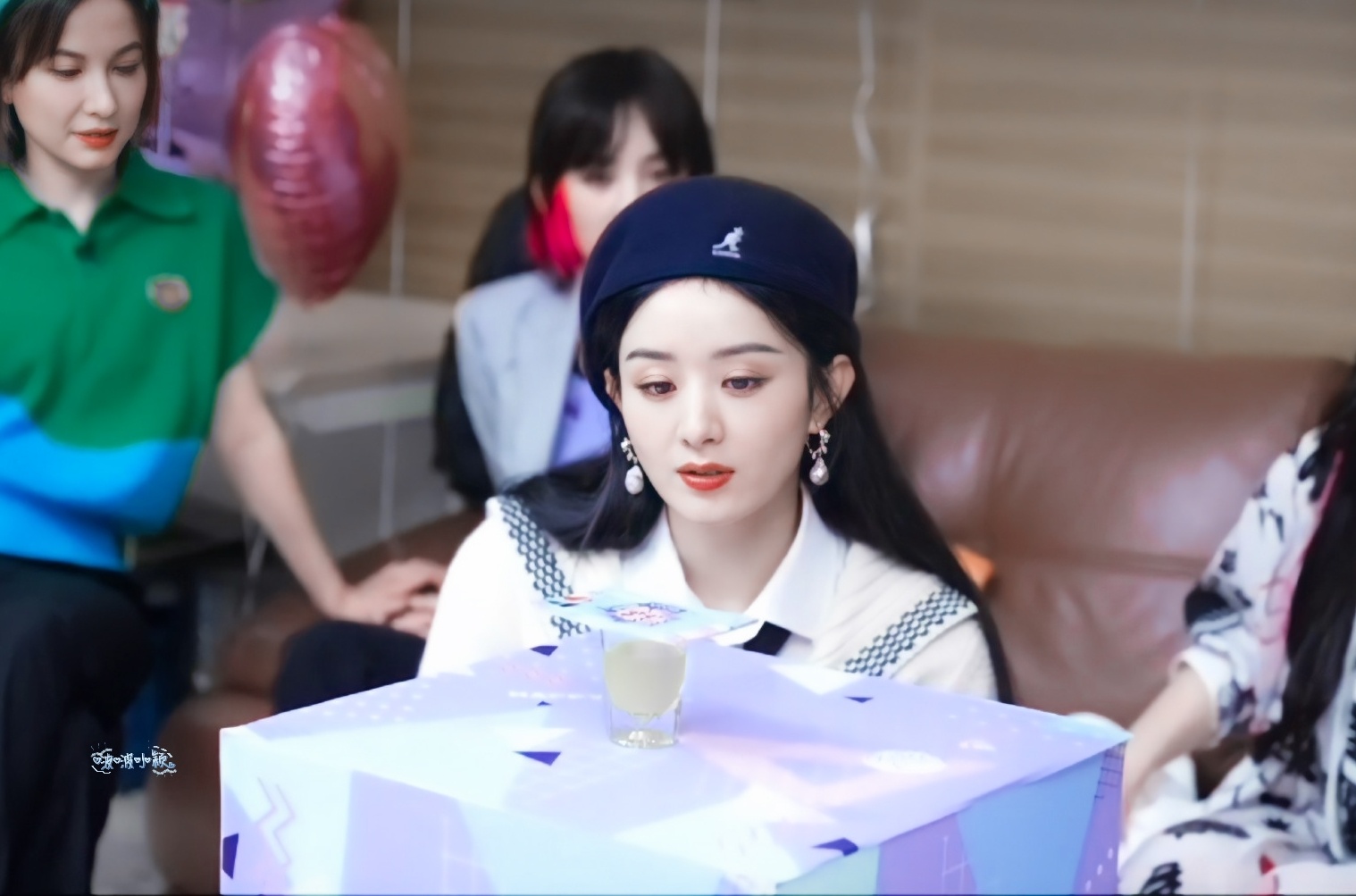 Trieu Le Dinh va Ta Na anh 5