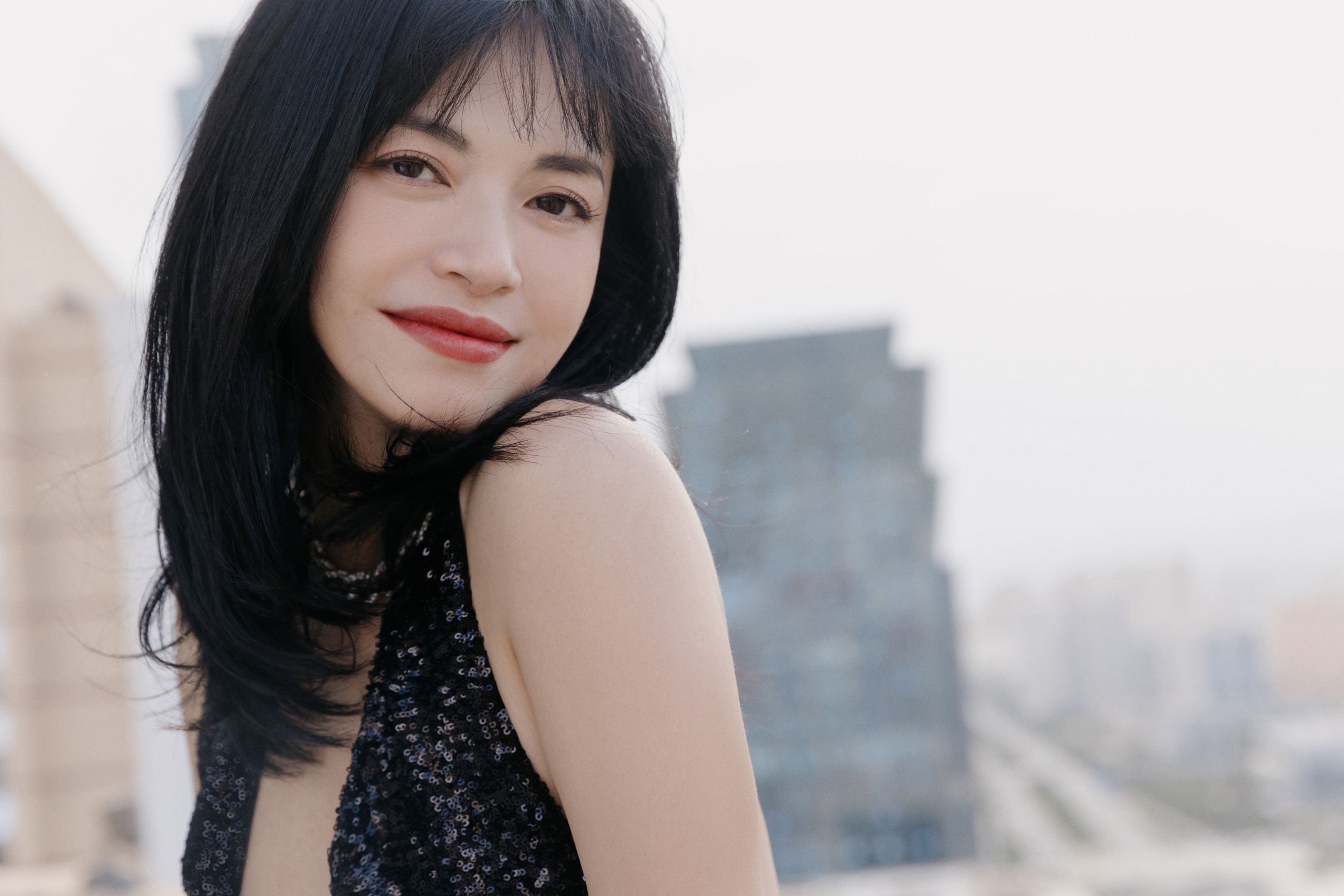 nu hoang phong ve Trung Quoc anh 8