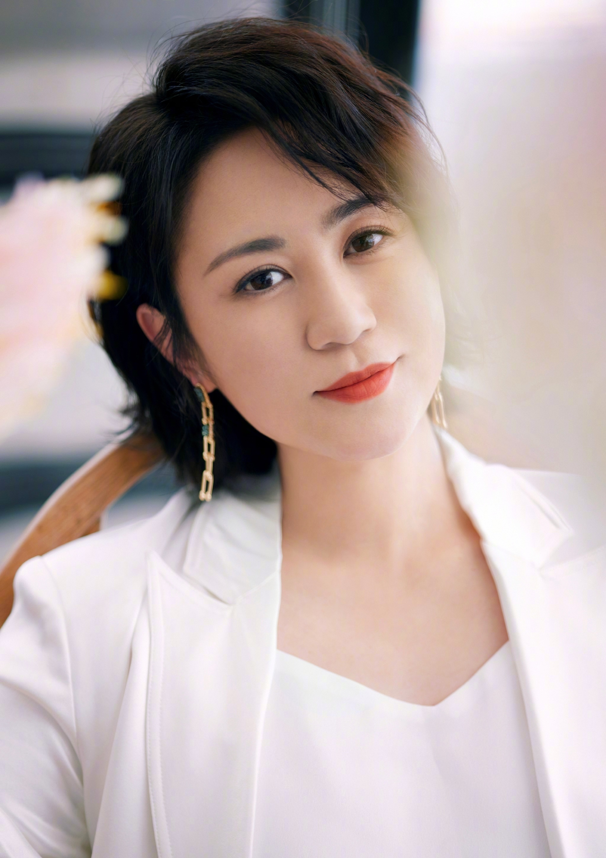 nu hoang phong ve Trung Quoc anh 7