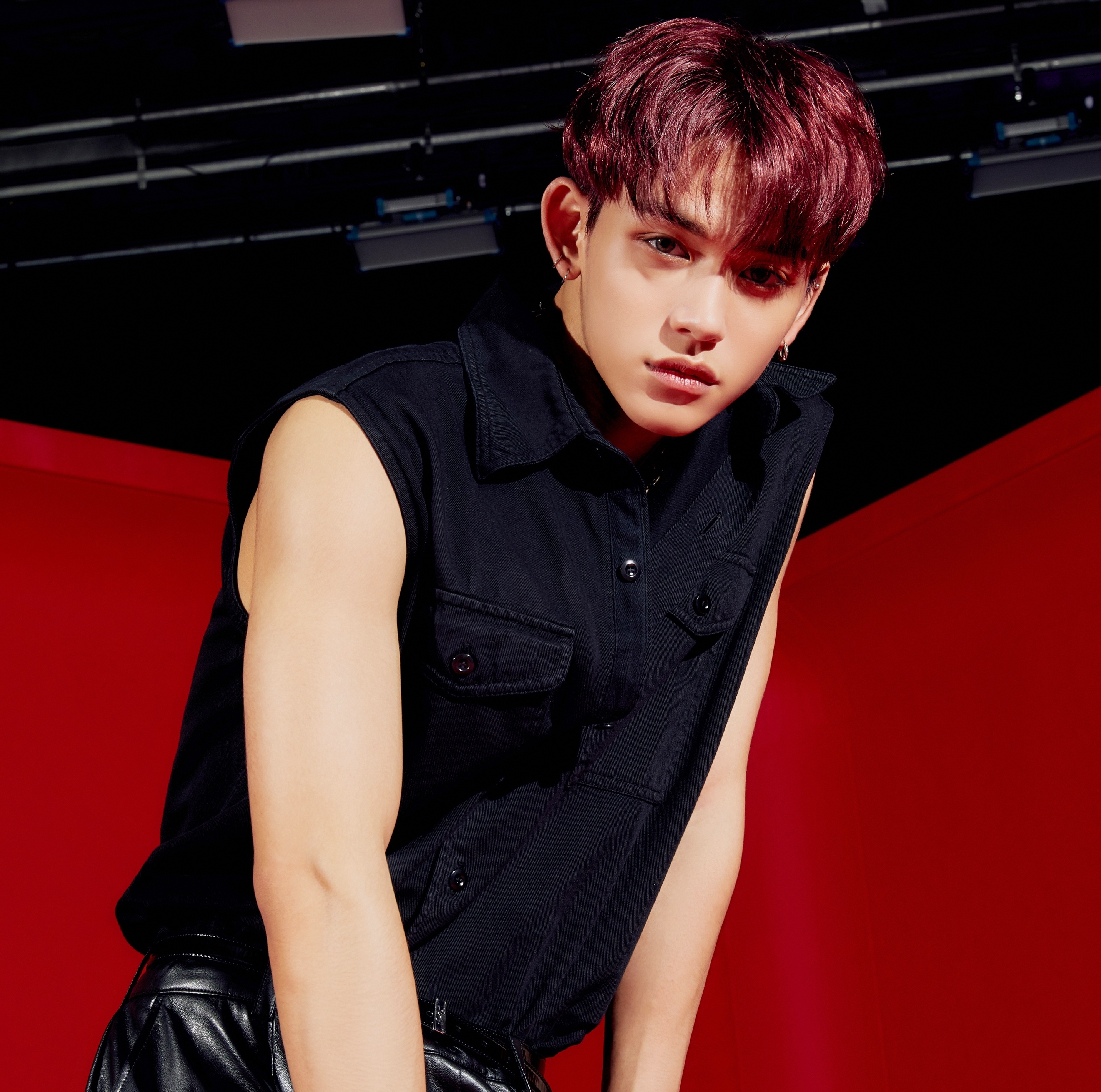 be boi tinh duc cua Lucas anh 1