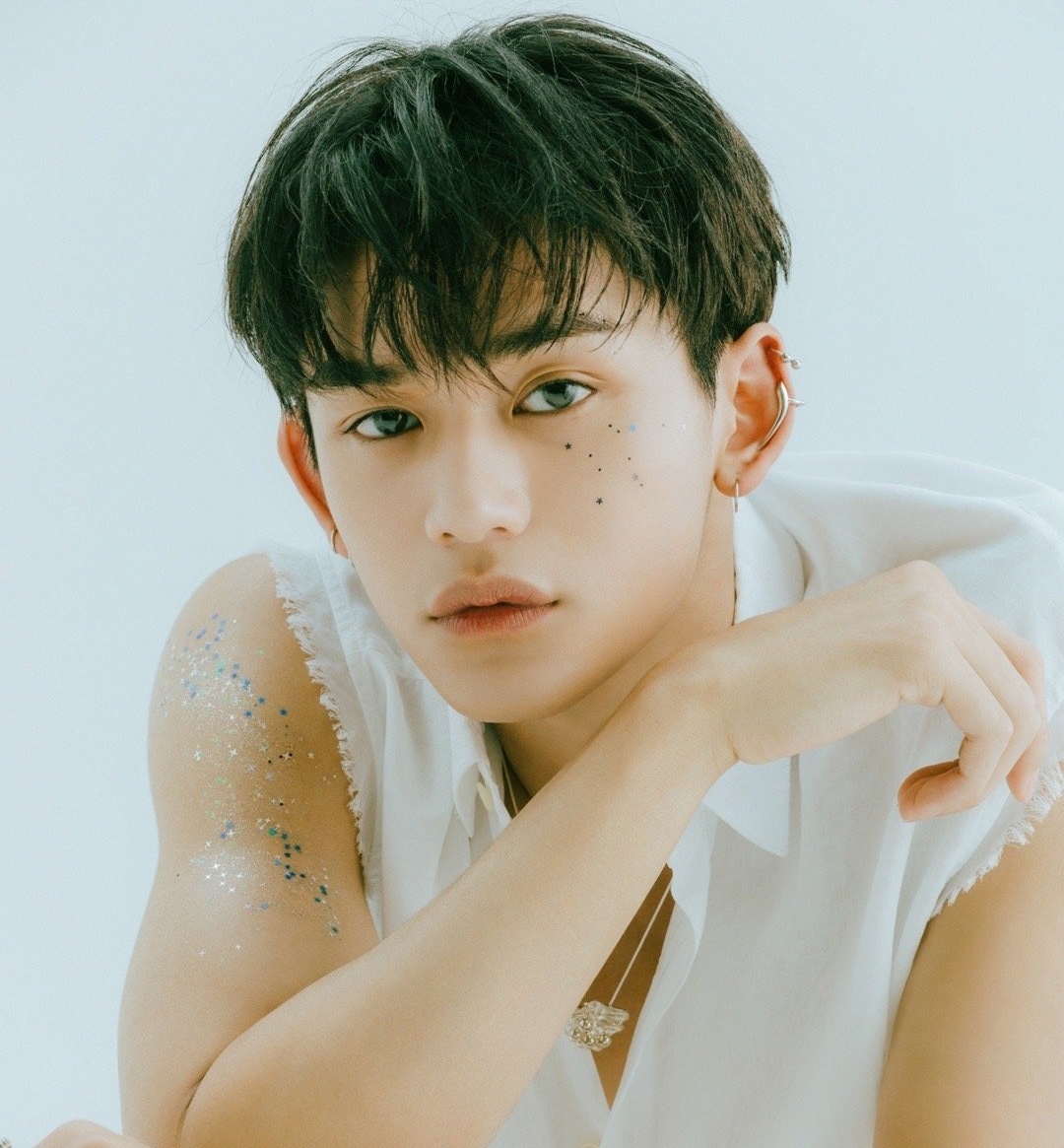 be boi tinh duc cua Lucas anh 6