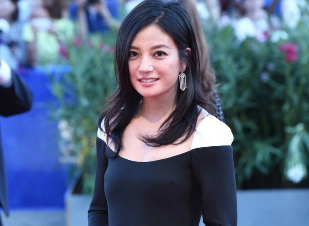 Showbiz Trung Quoc chao dao hinh anh