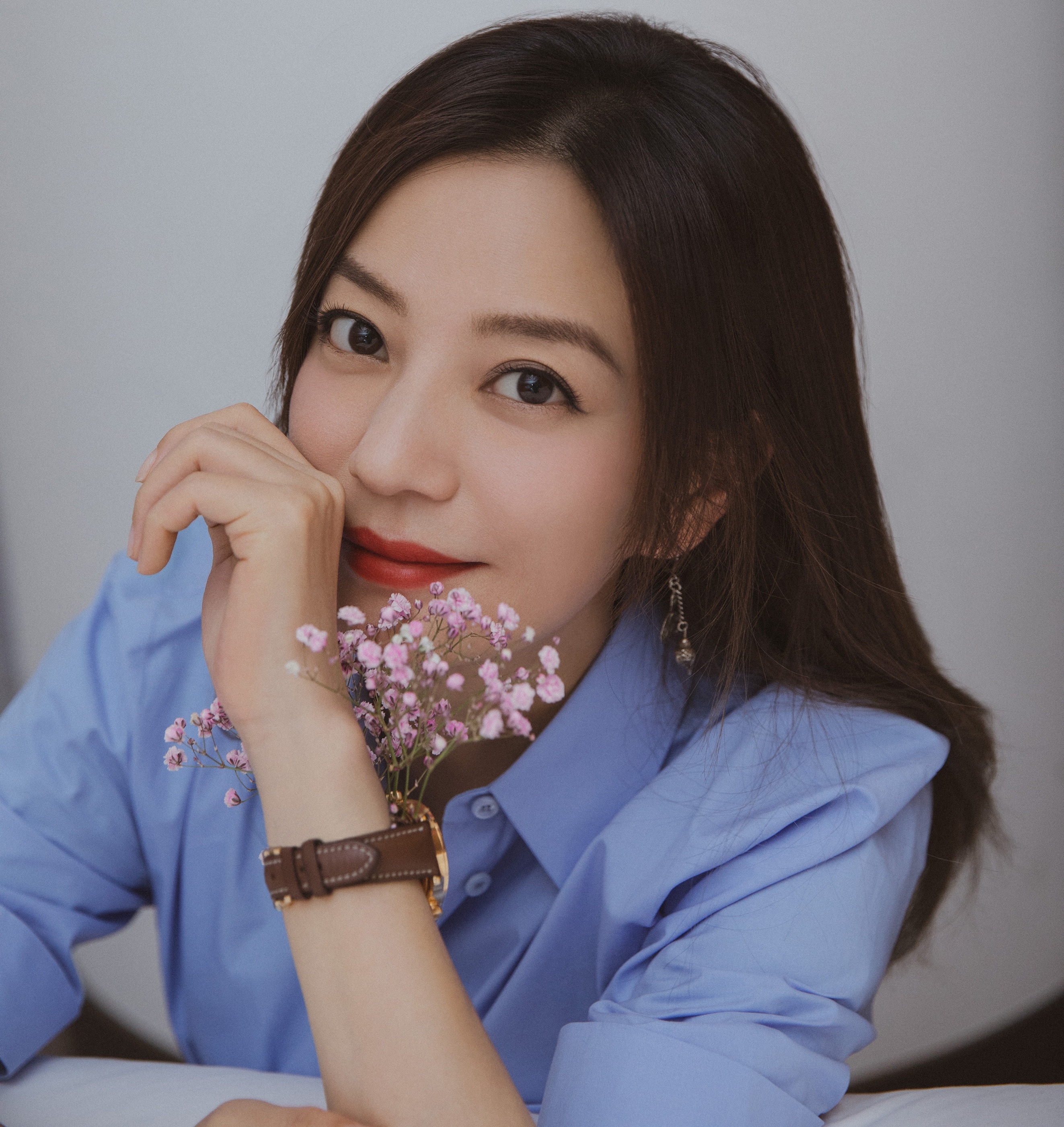 Triệu Vy bị tẩy chay ảnh 4 Trieu Vy bi tay chay anh 4