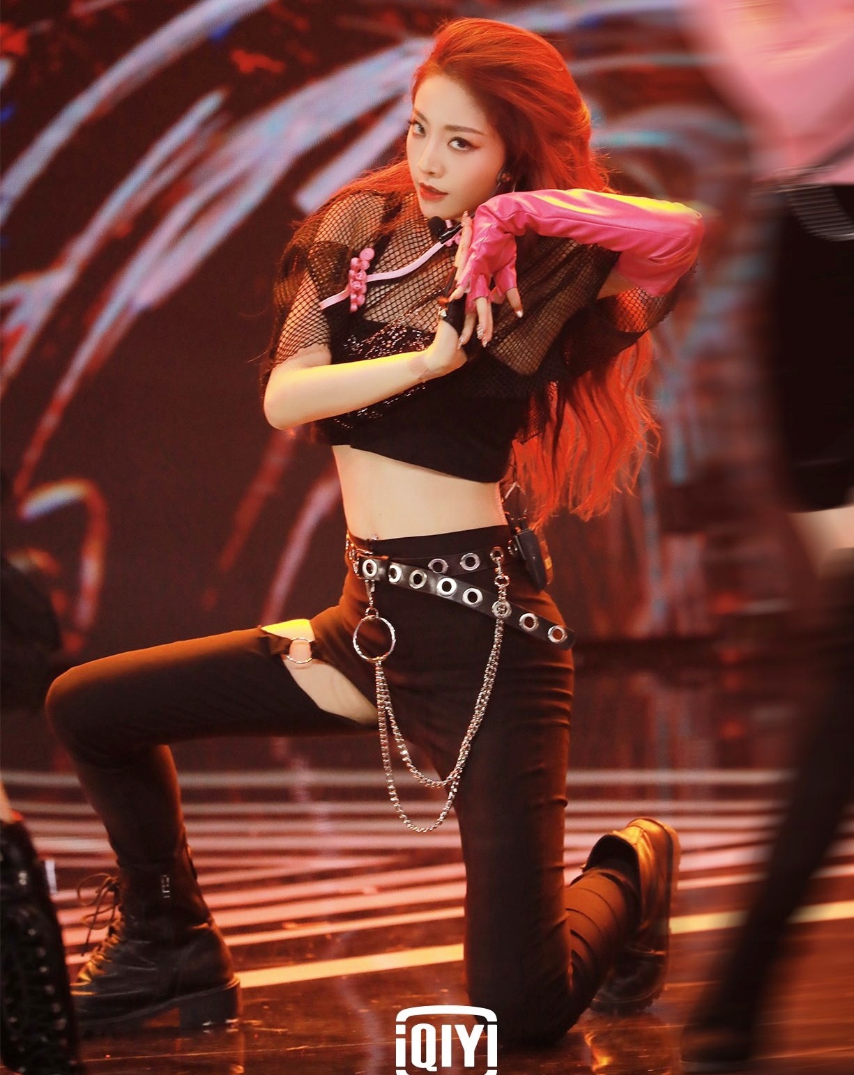 danh sach nghe si bi dieu tra cua Trung Quoc anh 7