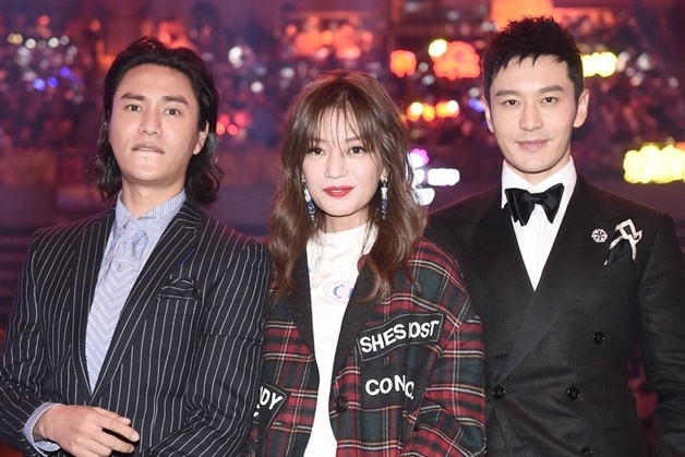 Tran Khon, Ly Bang Bang xoa lien he voi Trieu Vy hinh anh