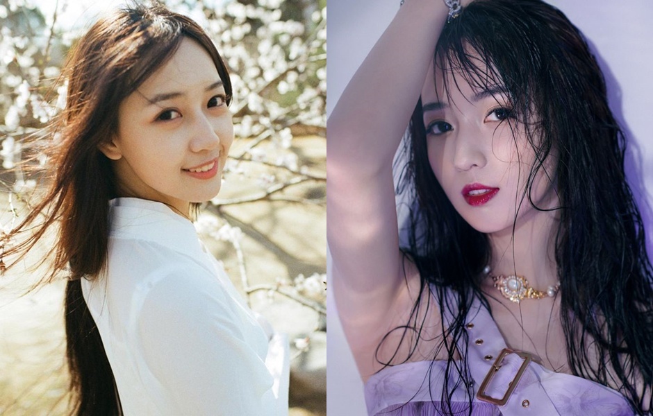 Tan Nguu Chinh Uy hen ho Ngo Diec Pham anh 2