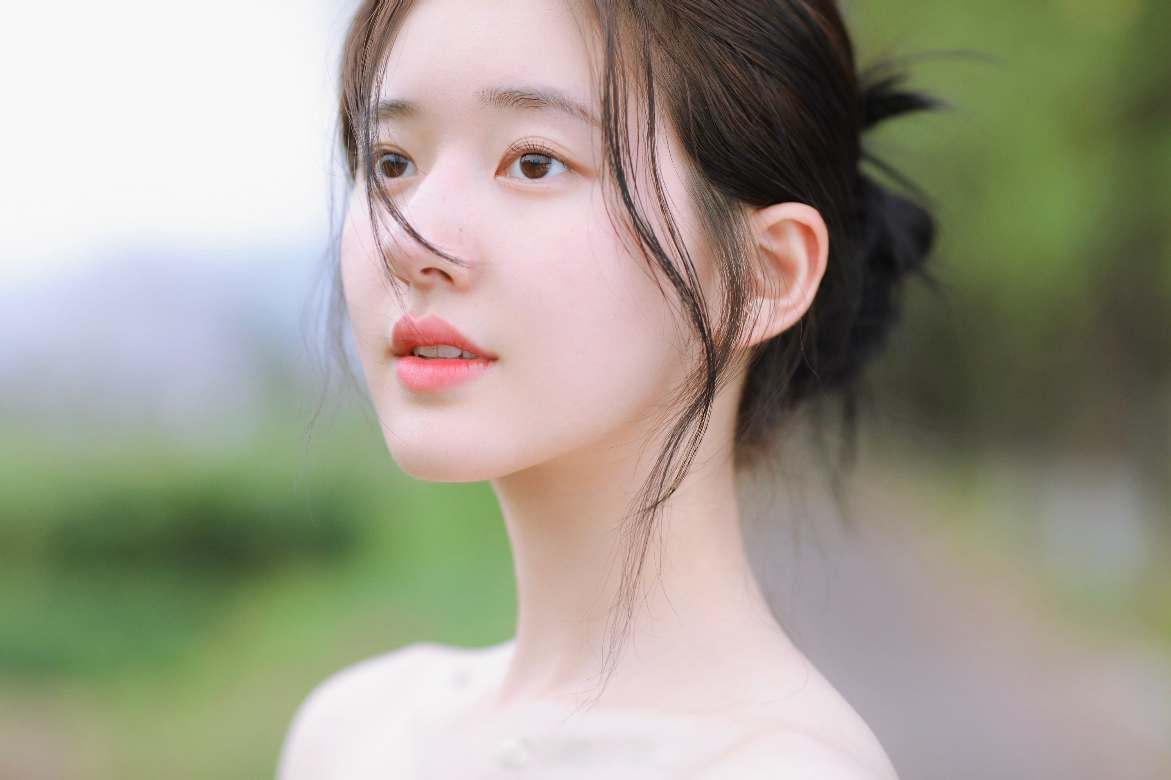 Trieu Lo Tu Dich Le Nhiet Ba anh 14