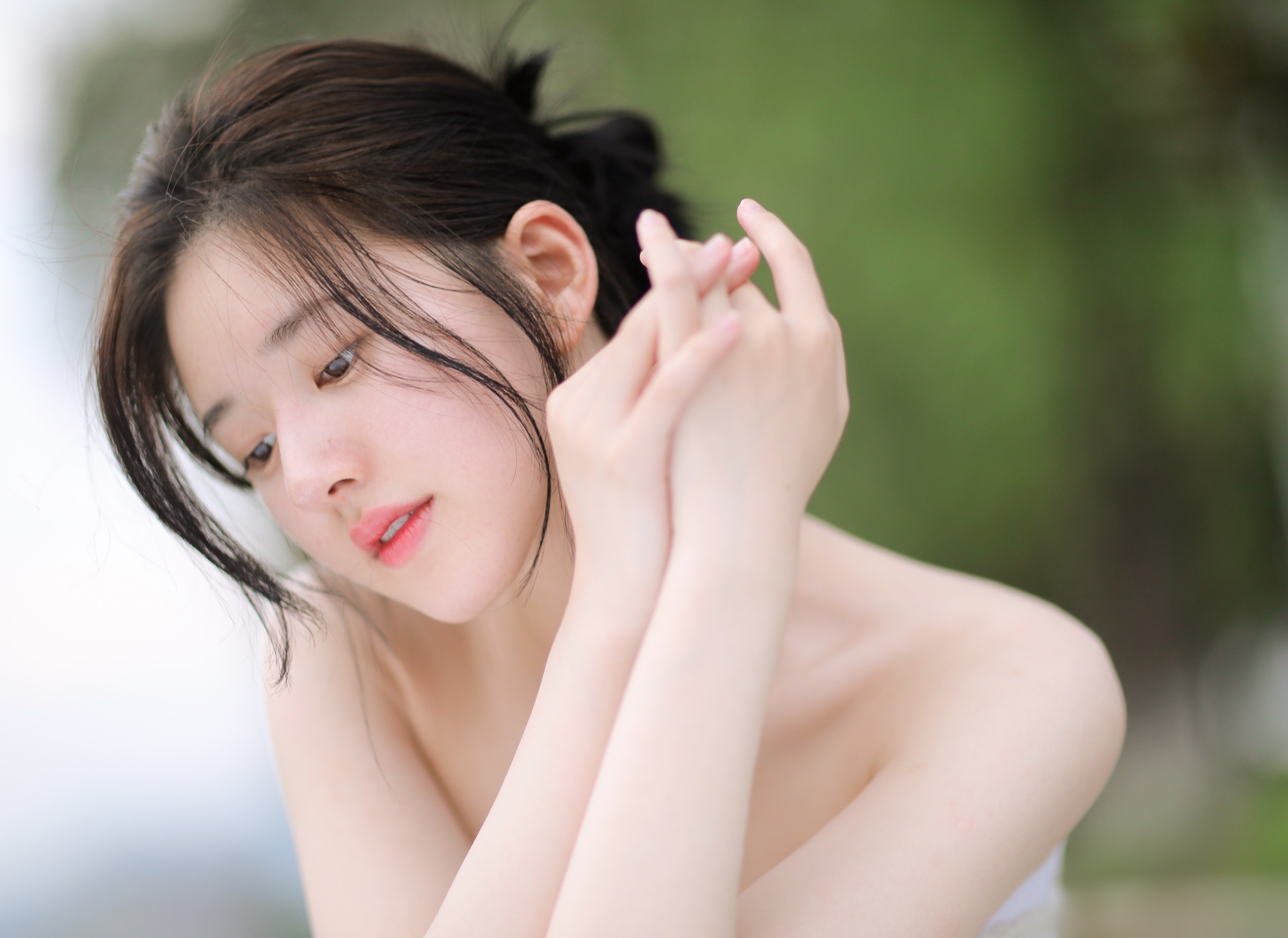 Trieu Lo Tu Dich Le Nhiet Ba anh 1