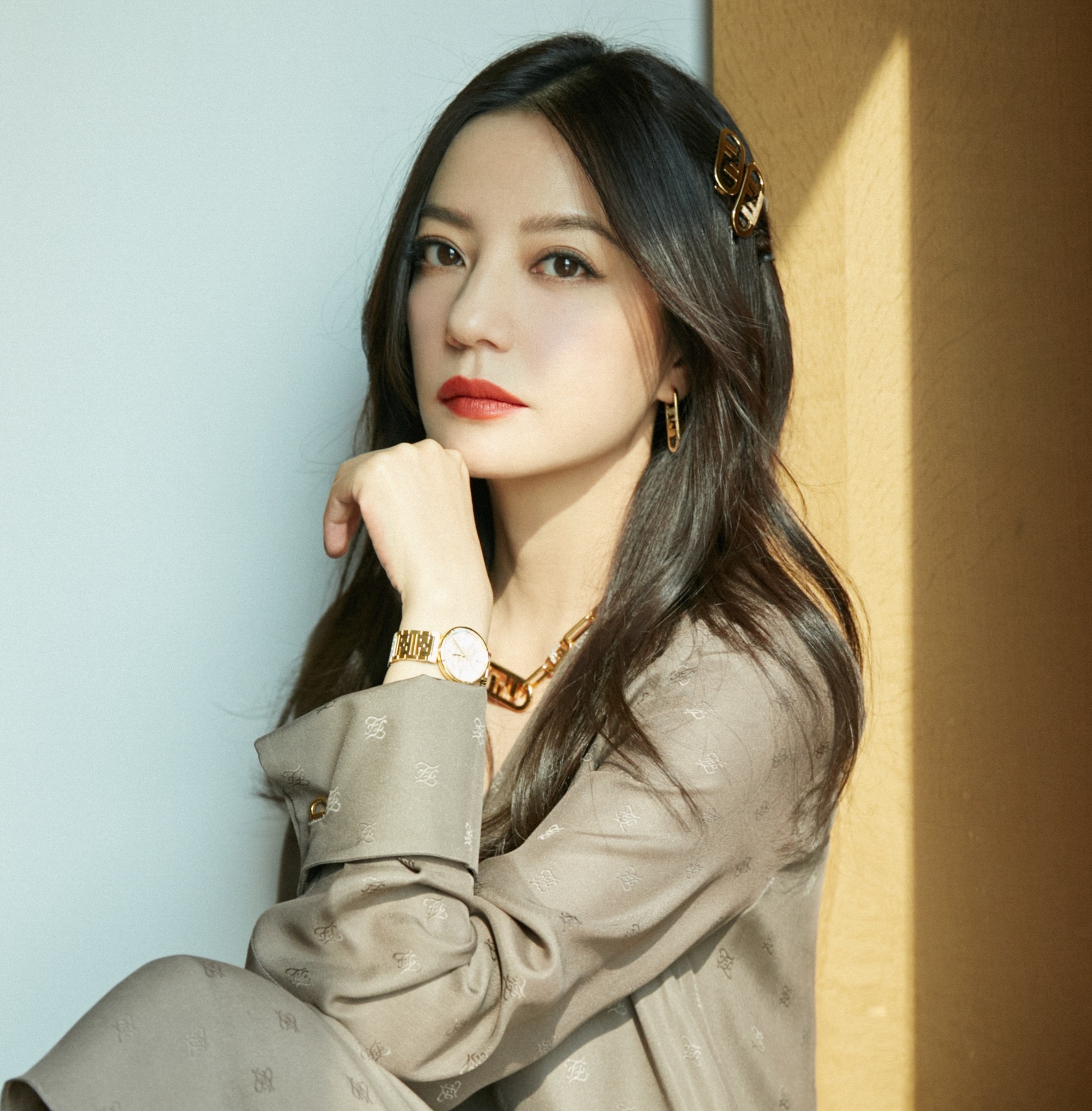 chong Trieu Vy Huynh Huu Long anh 5