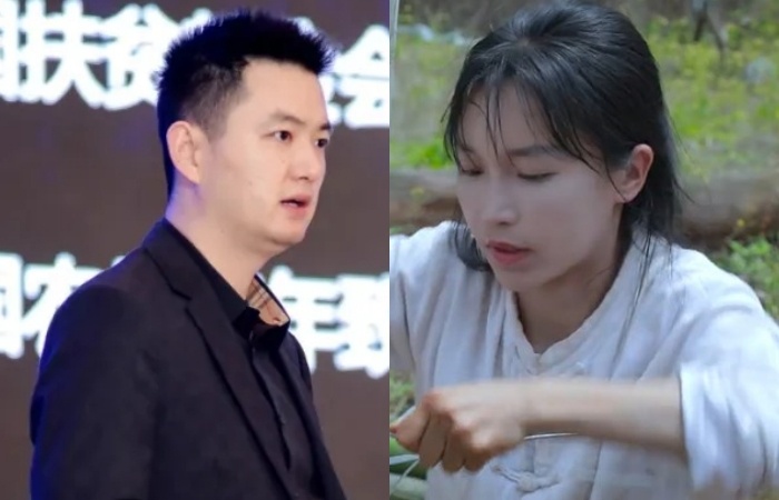 Nguoi dan ong dung sau thanh cong cua Ly Tu That hinh anh