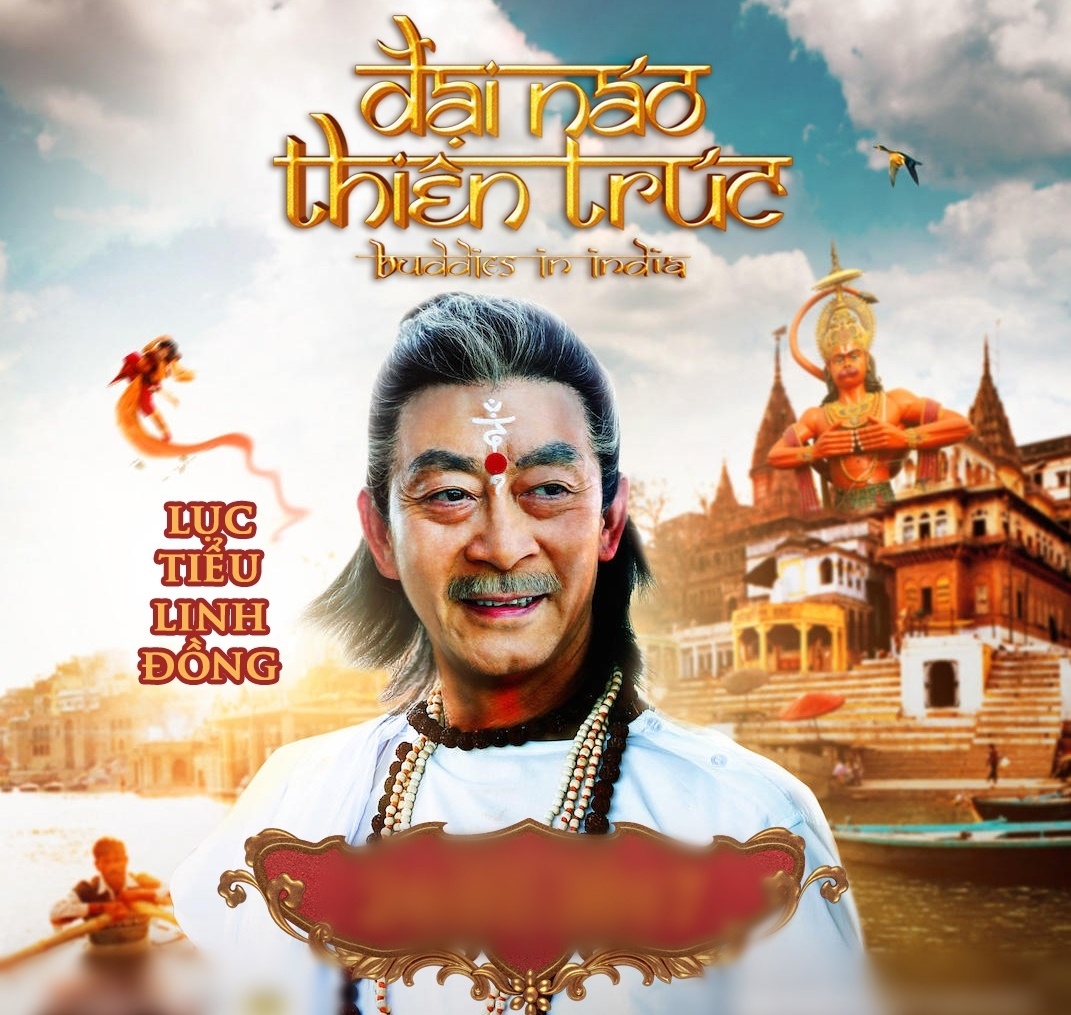 dan sao Tay Du Ky bi che anh 3