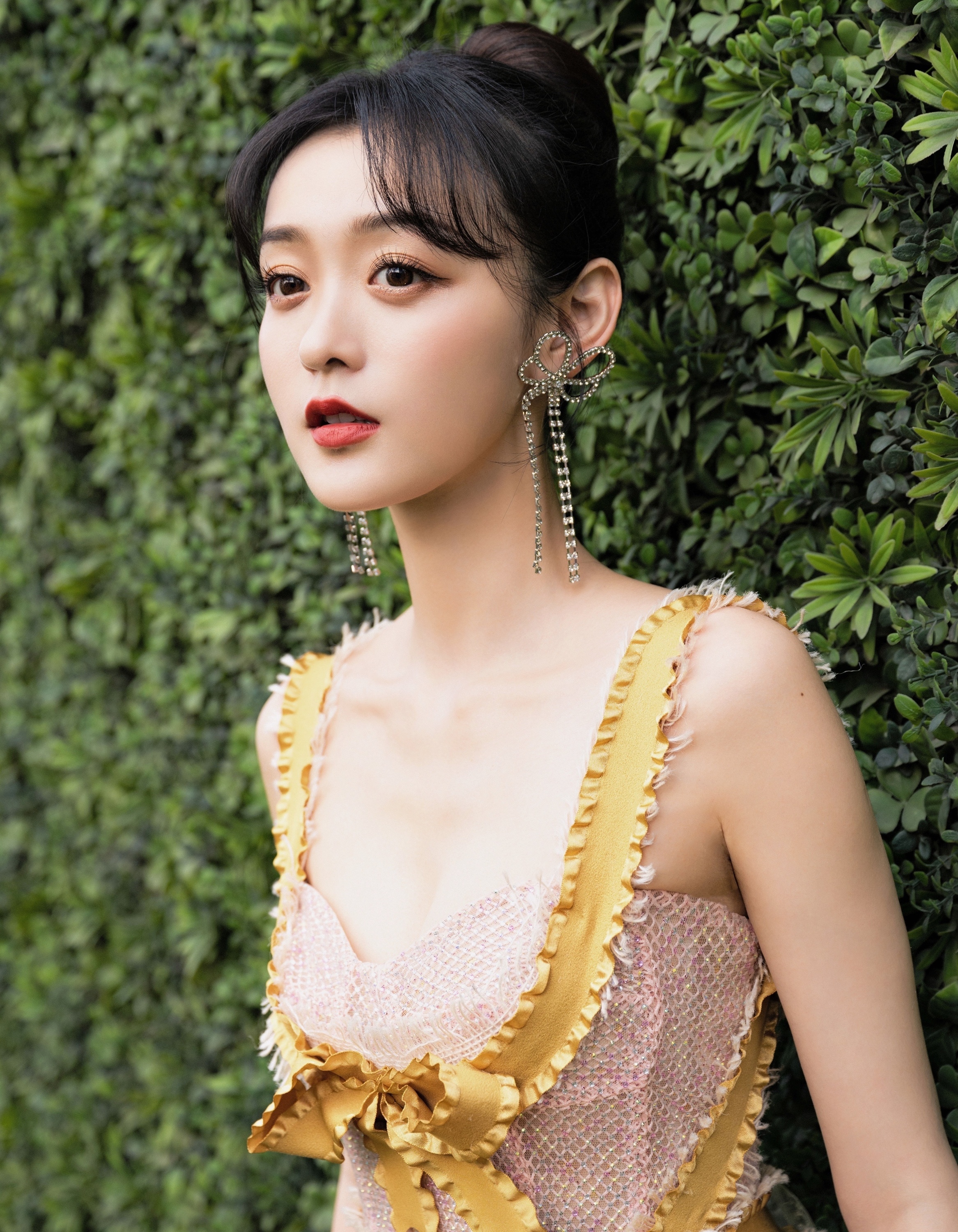 A Tử Thiên long bát bộ 2021 ảnh 3 A Tu Thien long bat bo 2021 anh 3