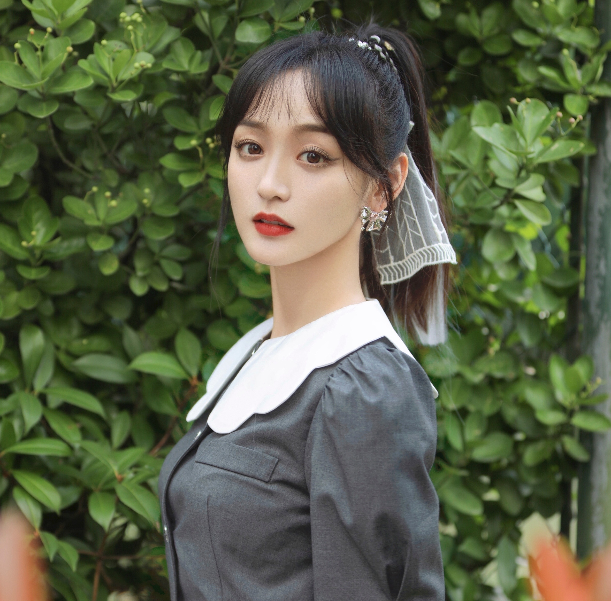 A Tử Thiên long bát bộ 2021 ảnh 6 A Tu Thien long bat bo 2021 anh 6