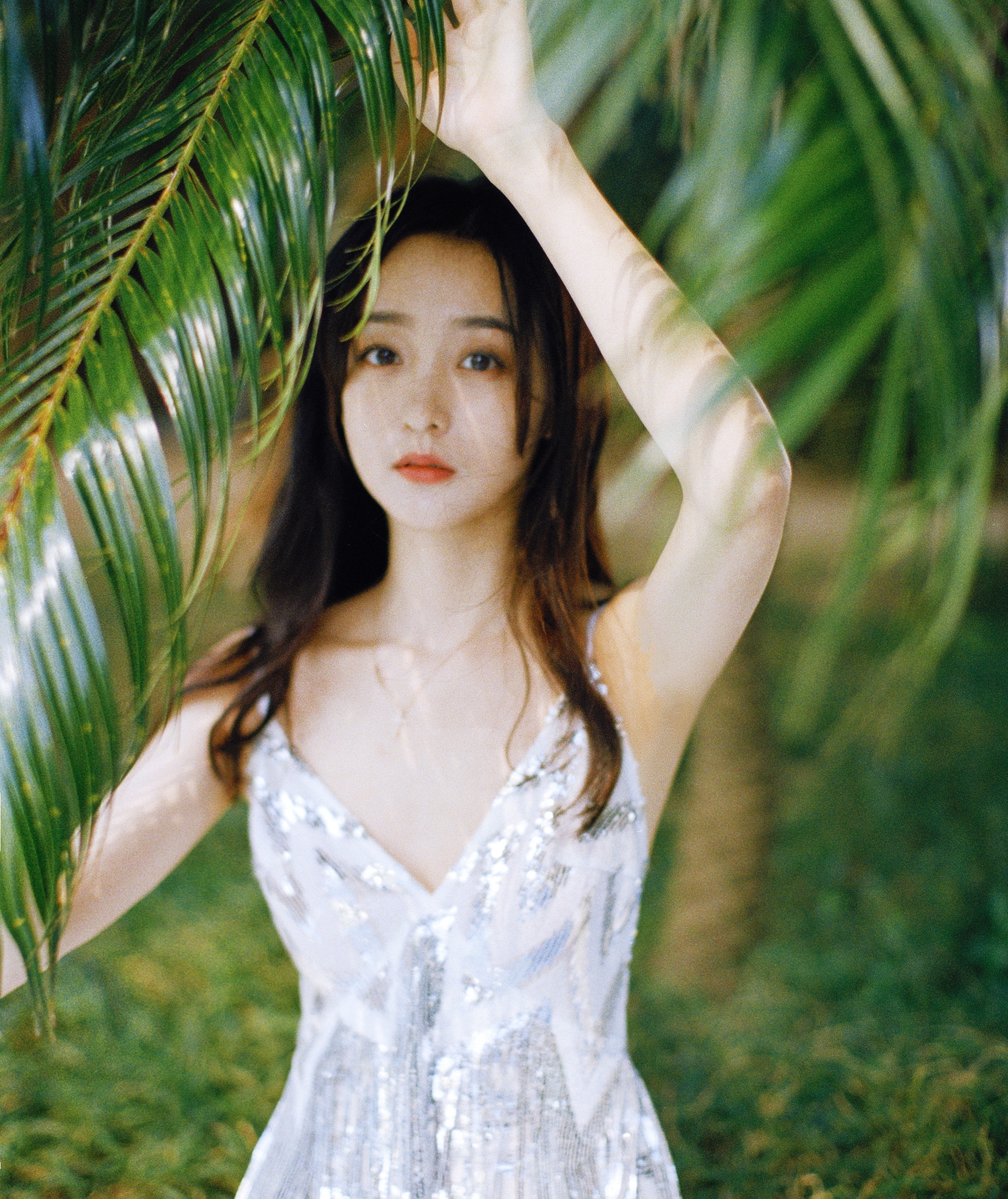 A Tử Thiên long bát bộ 2021 ảnh 14 A Tu Thien long bat bo 2021 anh 14