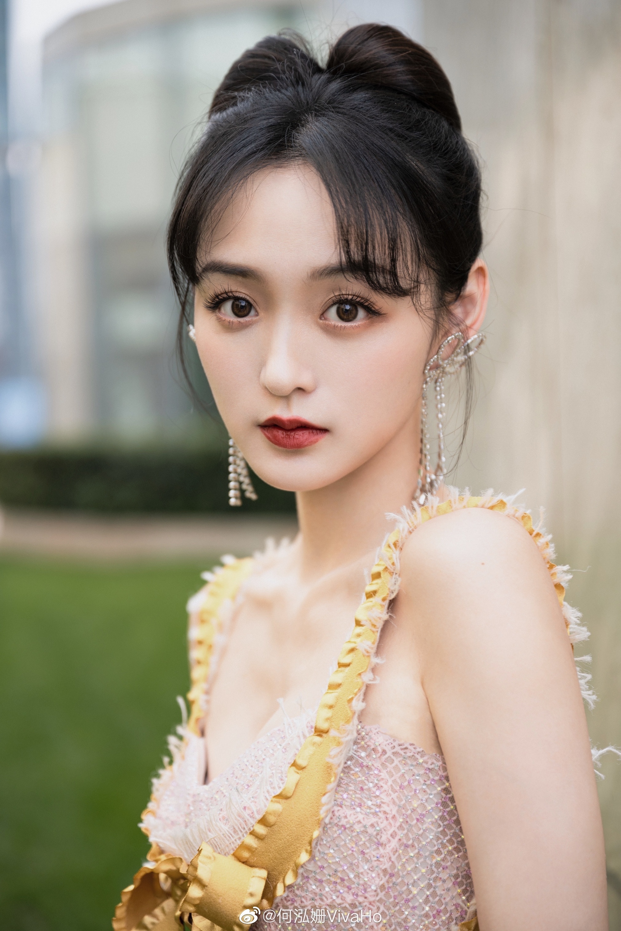 A Tử Thiên long bát bộ 2021 ảnh 4 A Tu Thien long bat bo 2021 anh 4