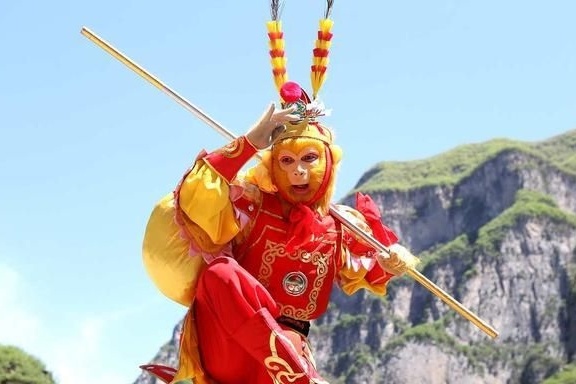 dan sao Tay Du Ky bi che anh 1