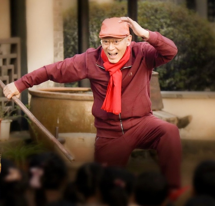 dan sao Tay Du Ky bi che anh 2