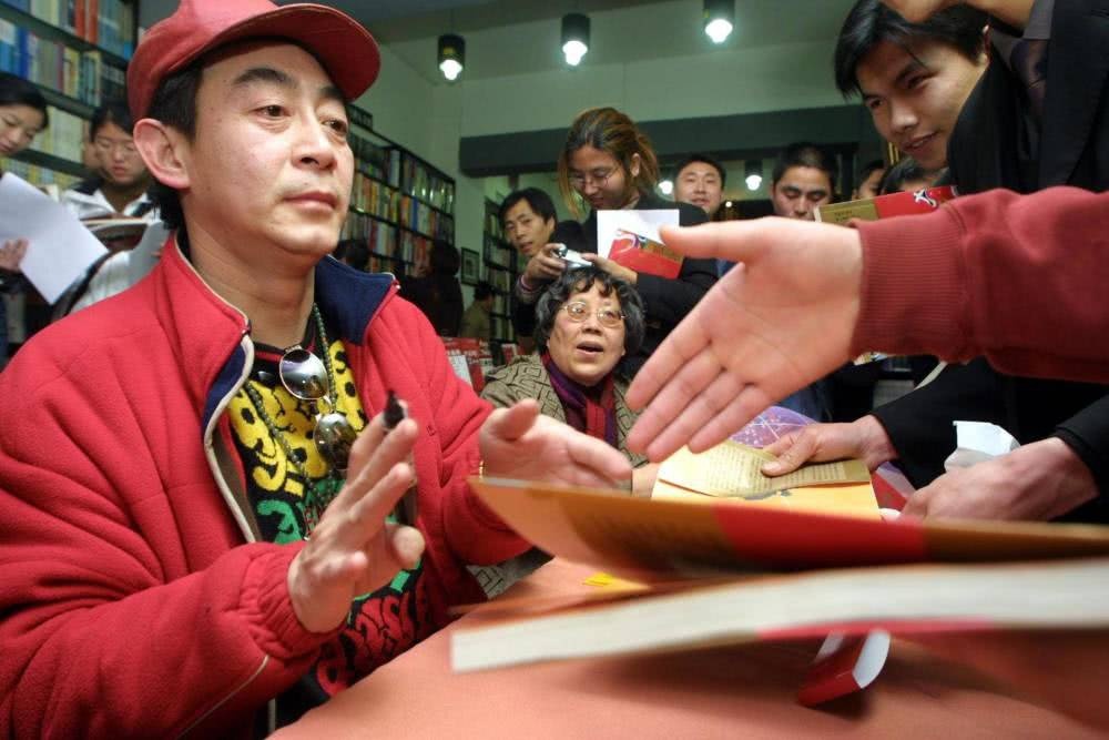 Vi sao khan gia muon dan dien vien 'Tay du ky' 1986 giai nghe? hinh anh