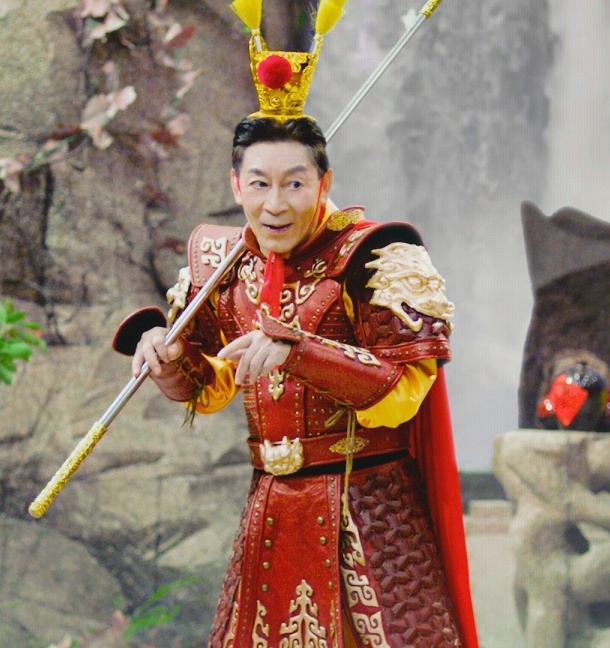 dan sao Tay Du Ky bi che anh 5