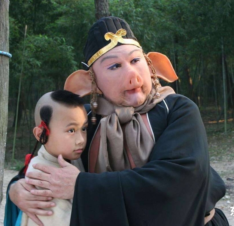 dan sao Tay Du Ky bi che anh 7