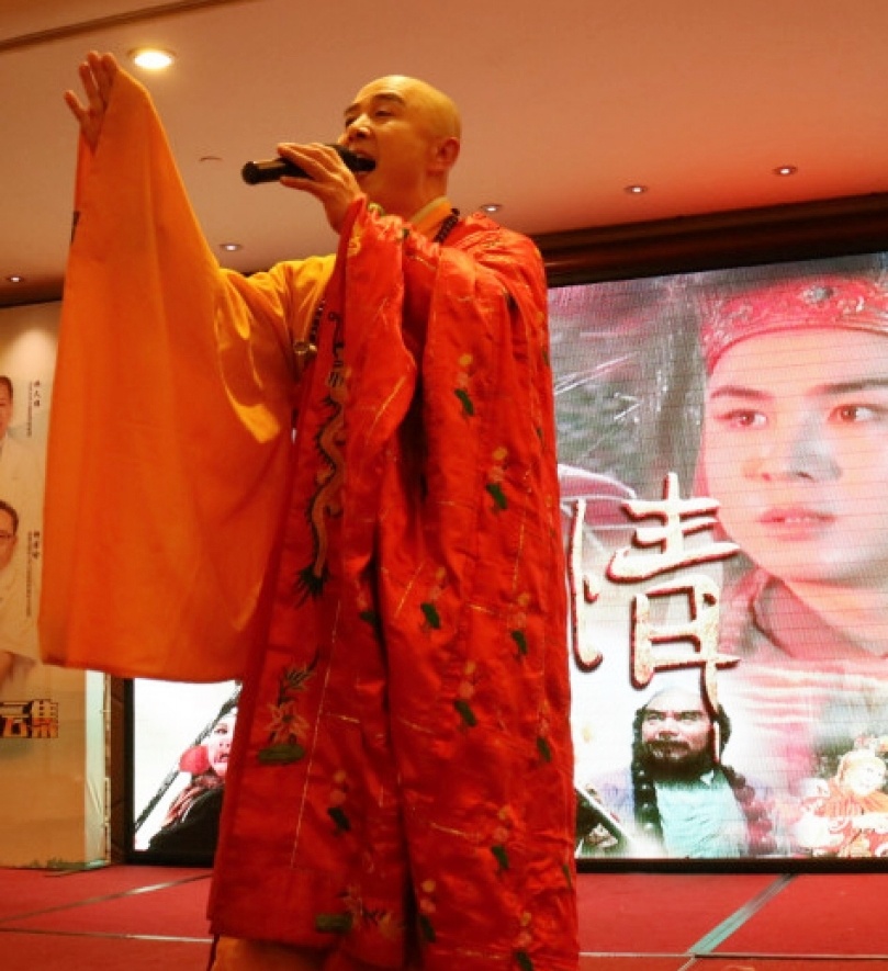 dan sao Tay Du Ky bi che anh 8