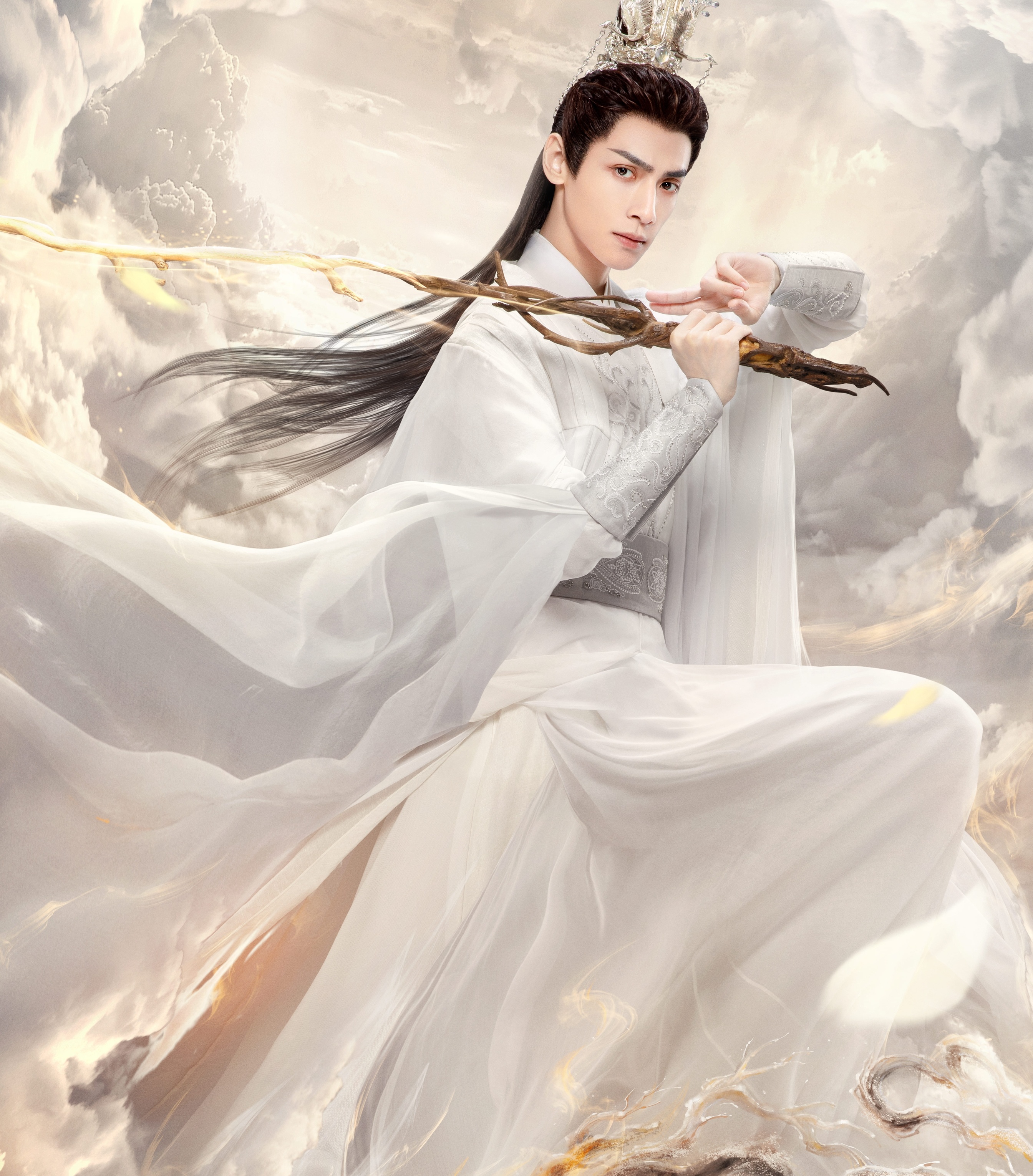 phim dam my trung quoc bi cam song anh 3