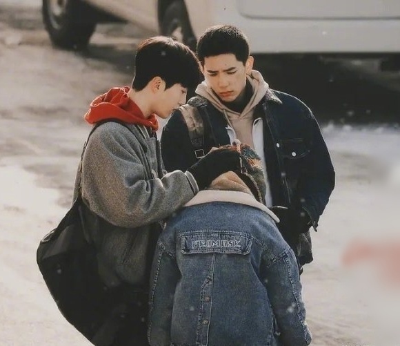 phim dam my trung quoc bi cam song anh 9