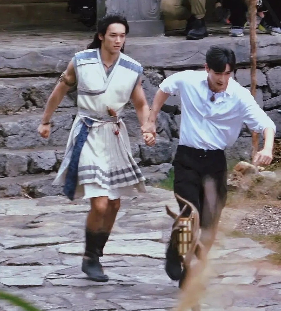 phim dam my trung quoc bi cam song anh 20