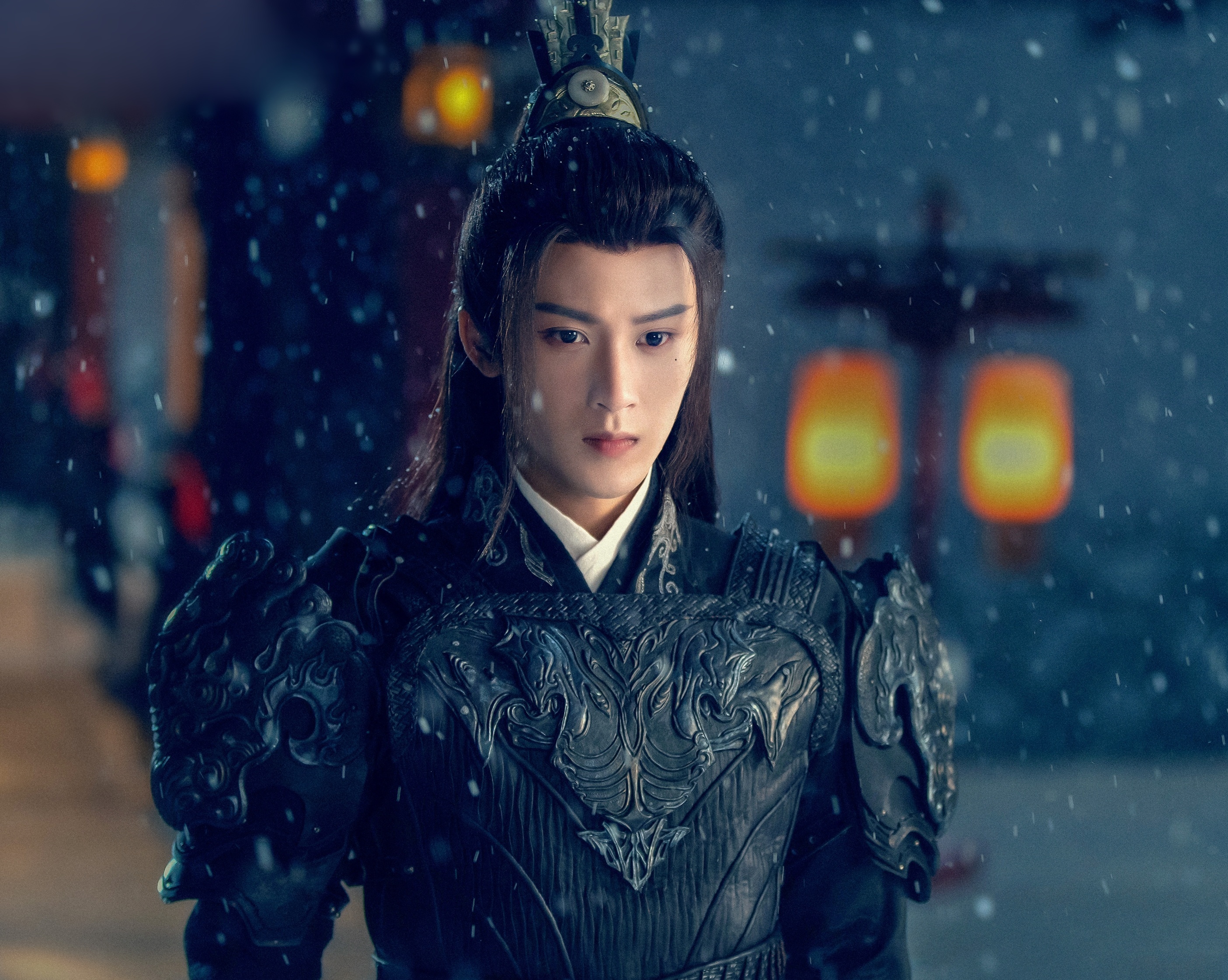 phim dam my trung quoc bi cam song anh 14