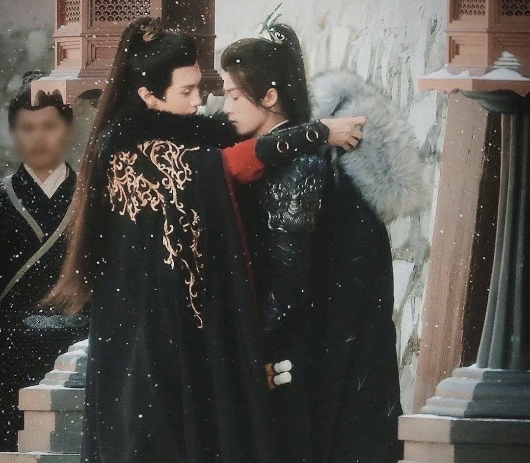 phim dam my trung quoc bi cam song anh 15