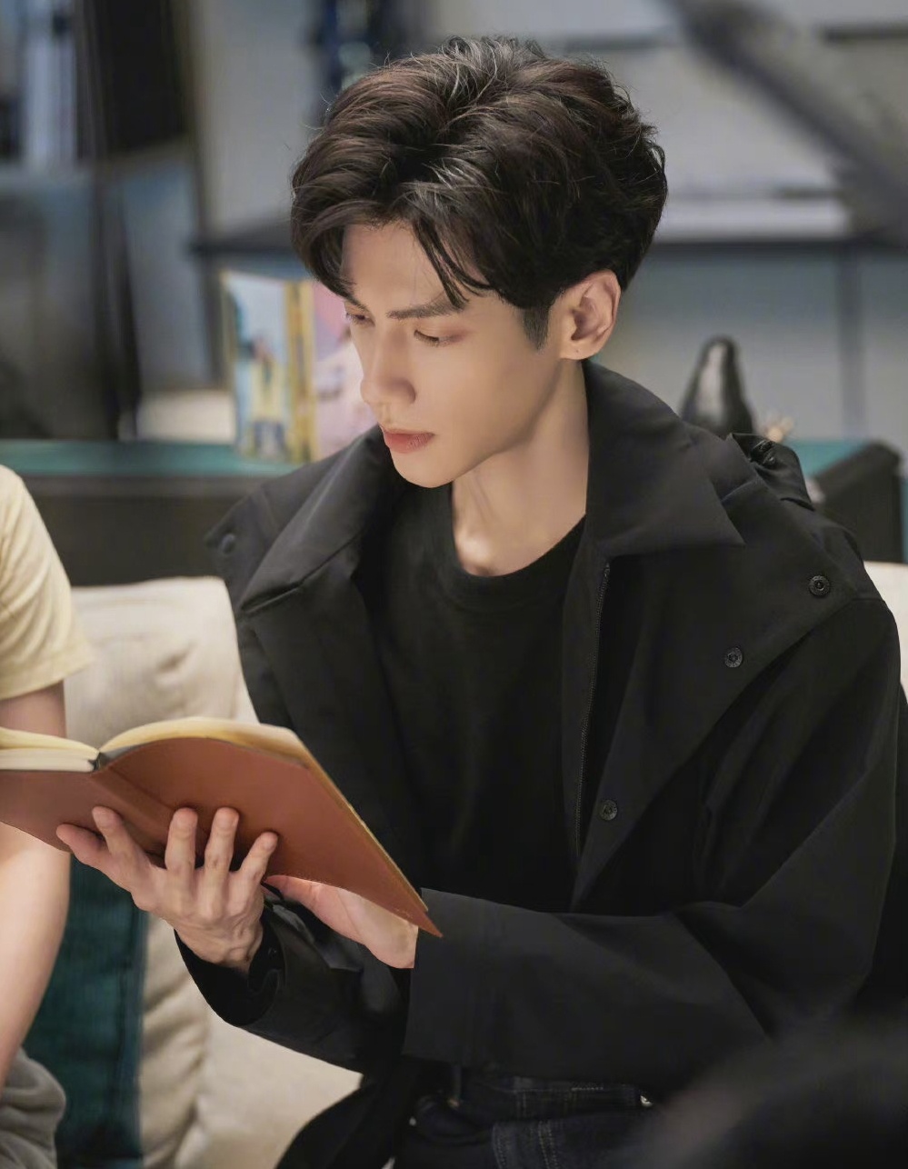 La Vân Hi gầy gò ảnh 4 La Van Hi gay go anh 4