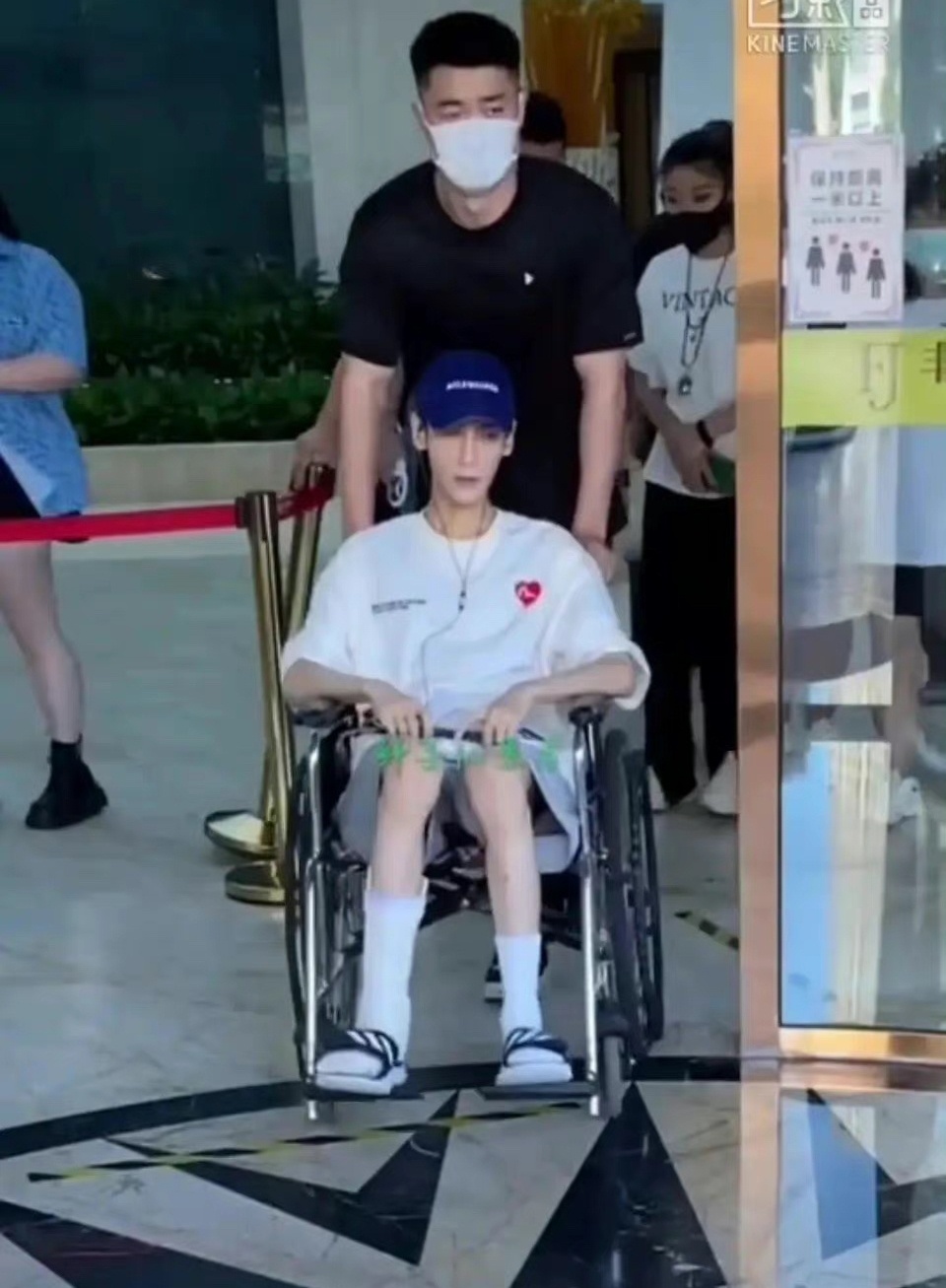 La Vân Hi gầy gò ảnh 2 La Van Hi gay go anh 2