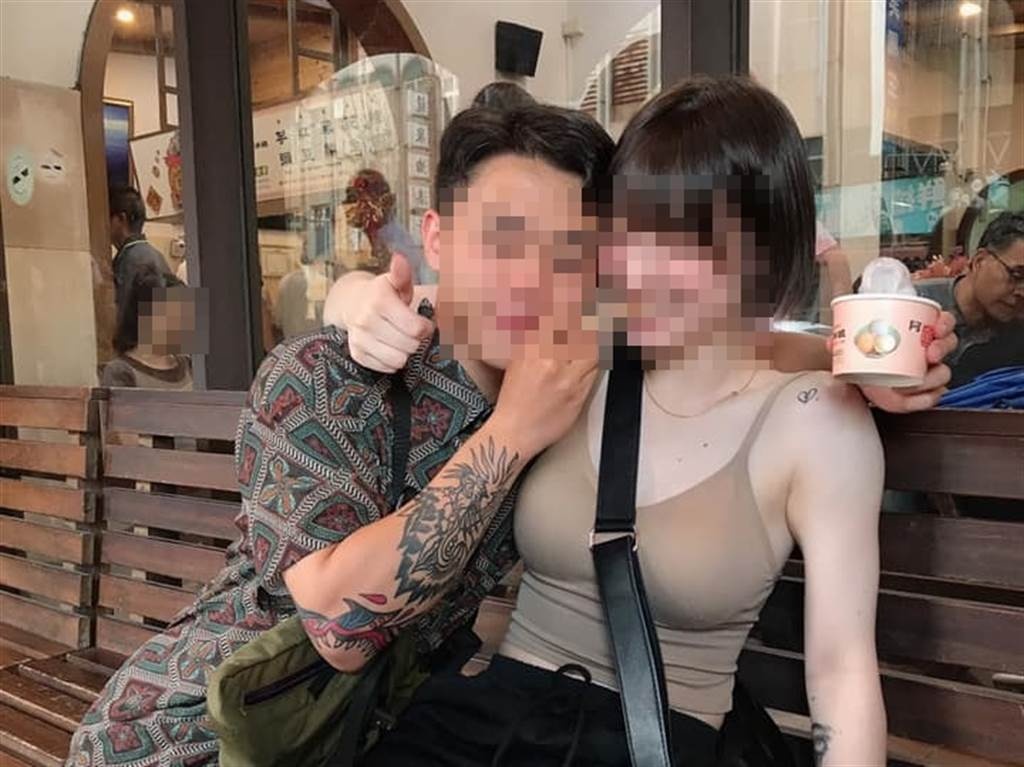 người mẫu Đài Loan qua đời ảnh 1 nguoi mau Dai Loan qua doi anh 1