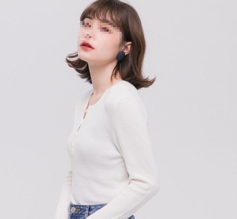 người mẫu Đài Loan qua đời ảnh 2 nguoi mau Dai Loan qua doi anh 2