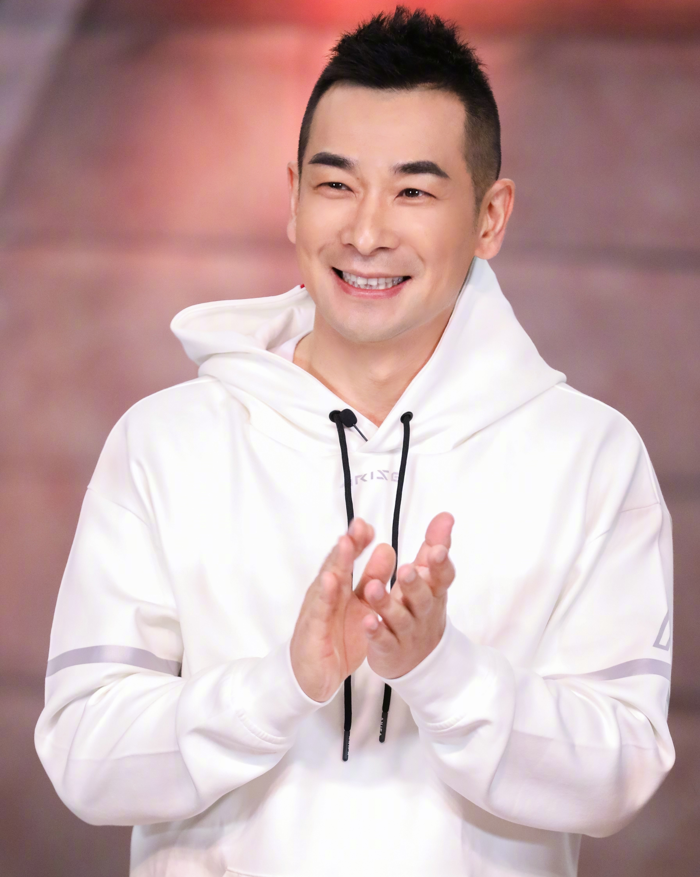 Triệu Văn Trác mua vui ở show giải trí sau khi bị chê hết thời Giải trí ZNEWS.VN