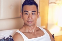 Trieu Van Trac mua vui o show giai tri sau khi bi che het thoi hinh anh