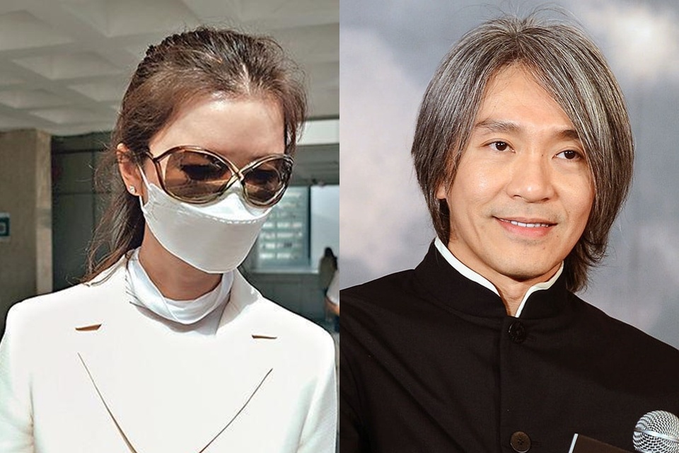 Ban gai cu cua Chau Tinh Tri khang cao hinh anh