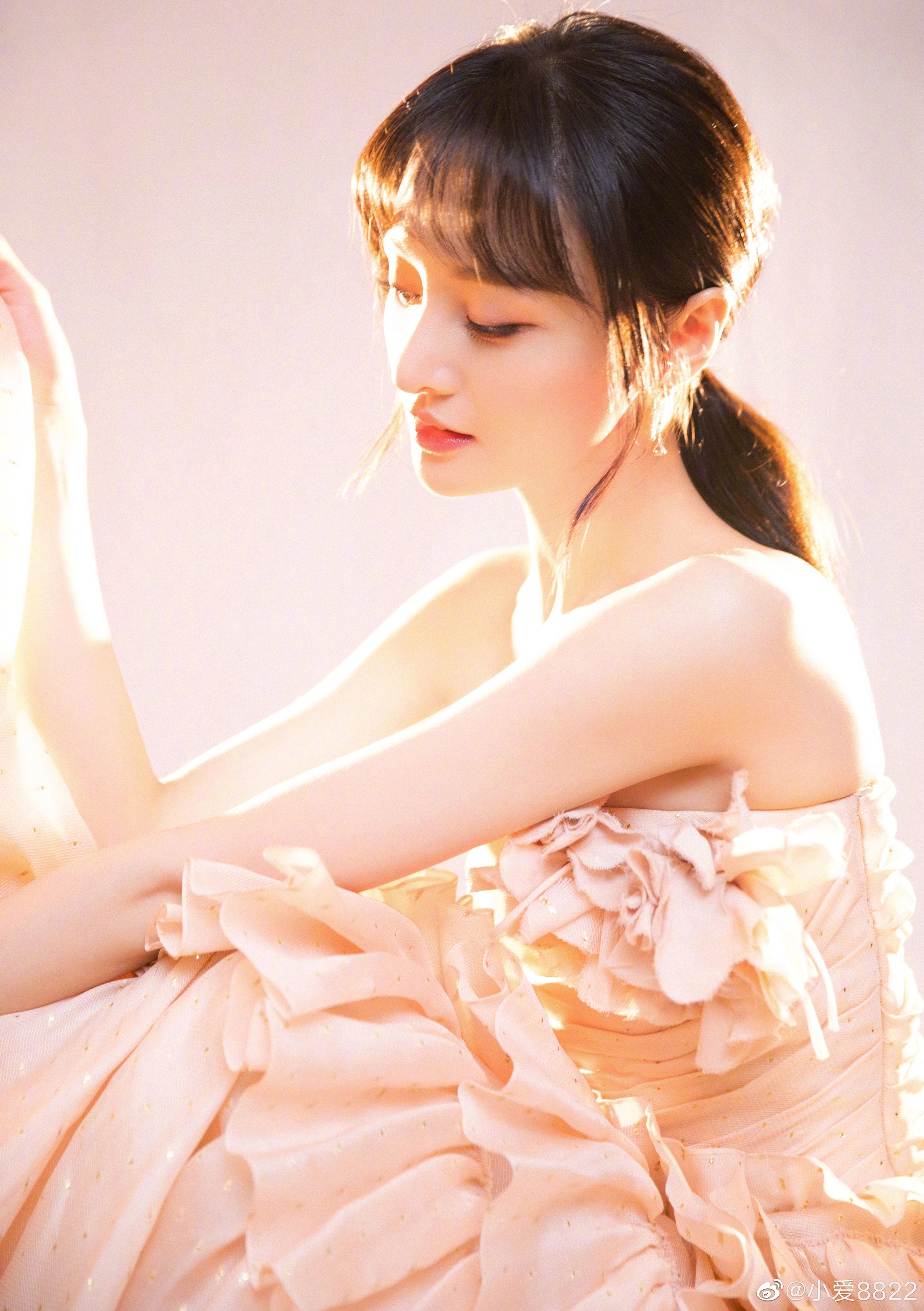 Trinh Sang bo roi hai con anh 5