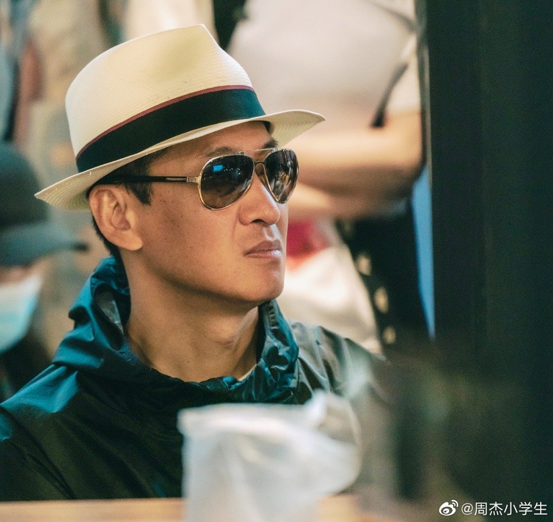 me Chau Kiet qua doi anh 1