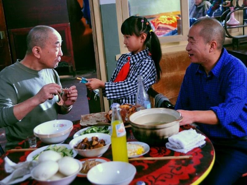 Lưu Dung Lý Bảo Điền không nhận quảng cáo ảnh 6 Luu Dung Ly Bao Dien khong nhan quang cao anh 6