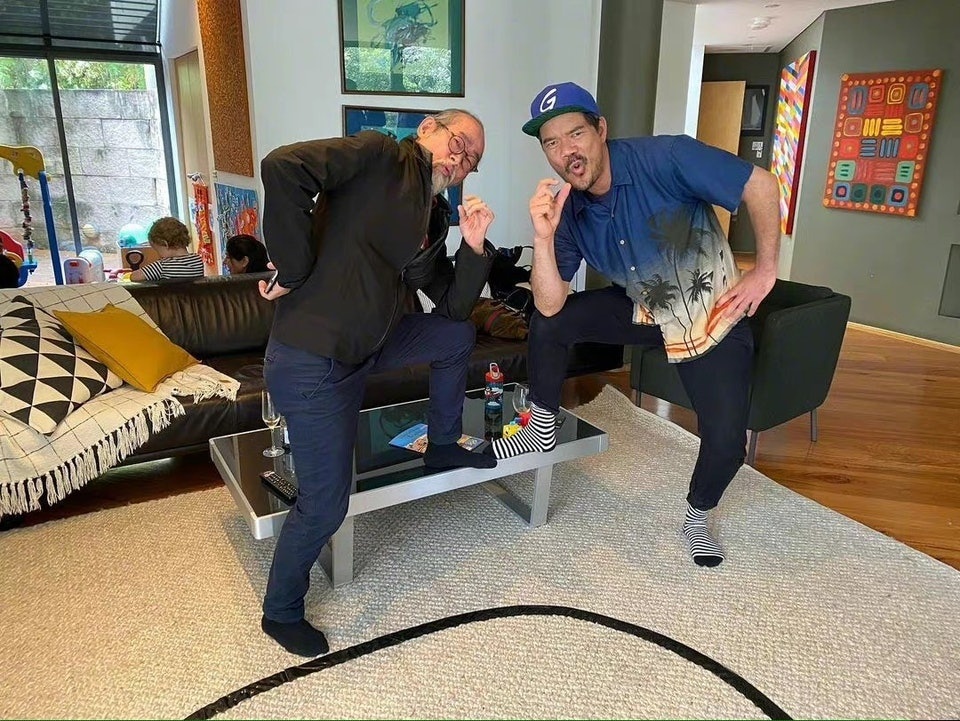 Nguyen Hoa tham gia Shang-Chi anh 2